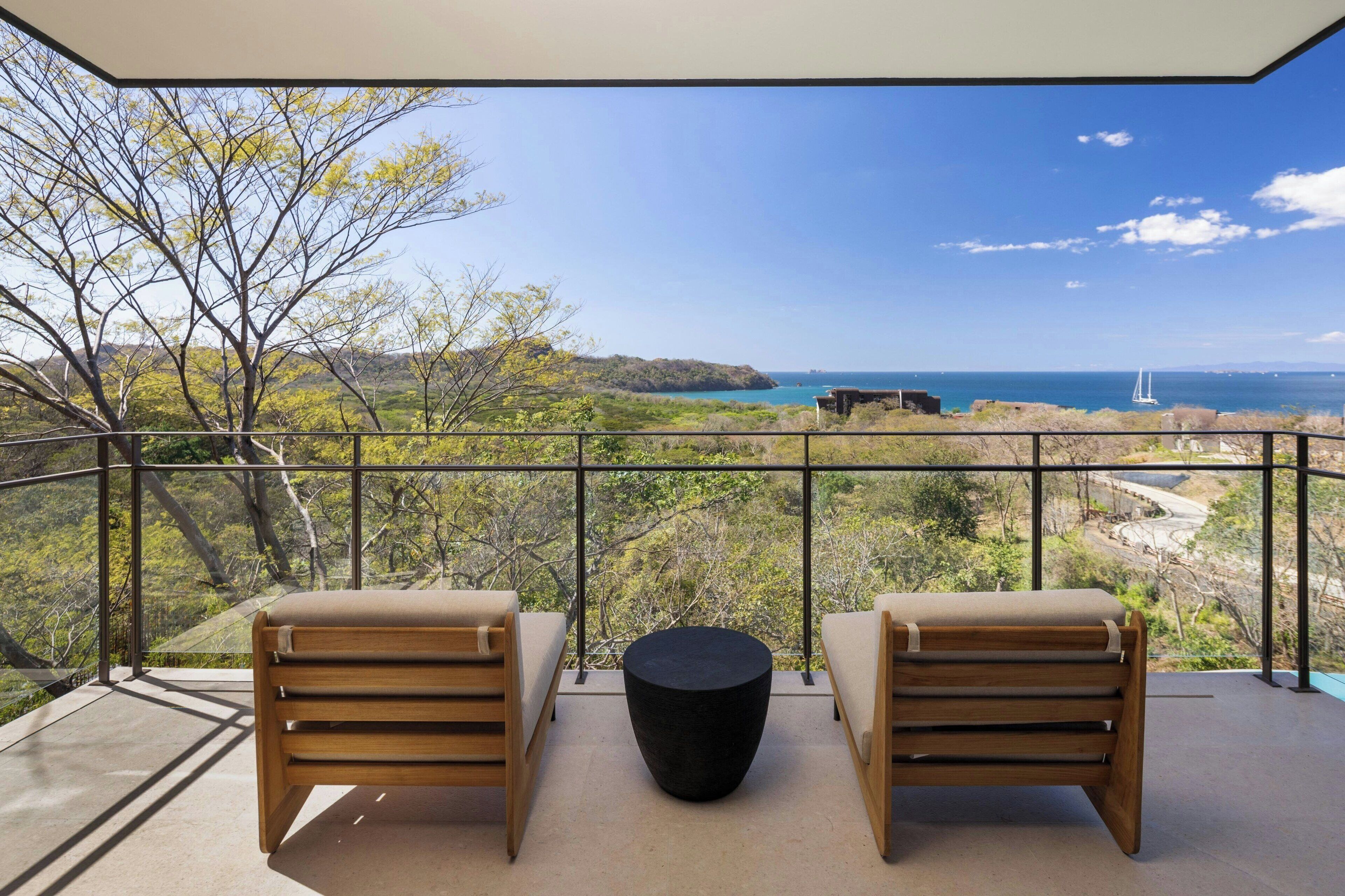 W Costa Rica Reserva Conchal W Costa Rica Reserva Conchal