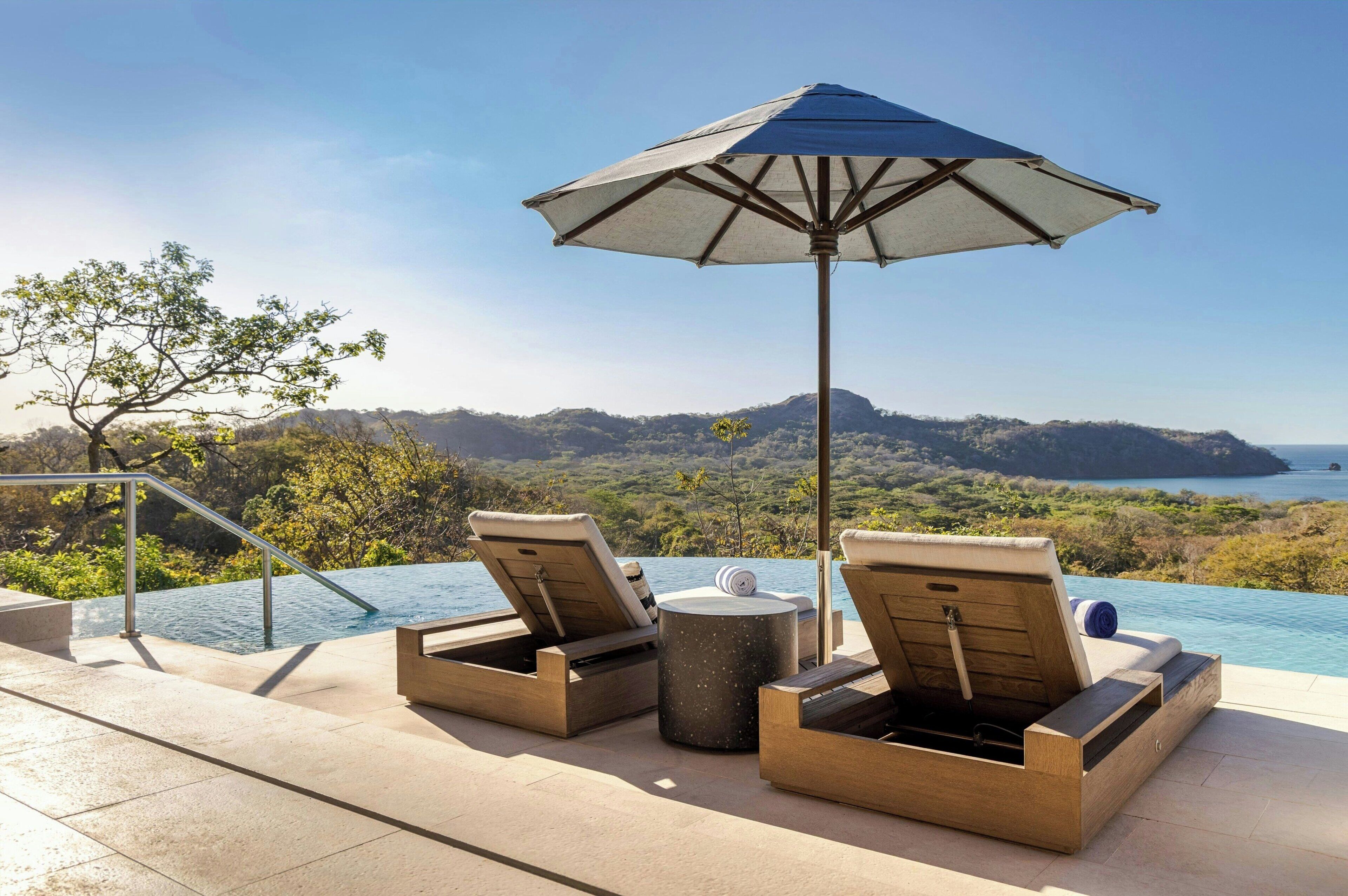 W Costa Rica Reserva Conchal W Costa Rica Reserva Conchal