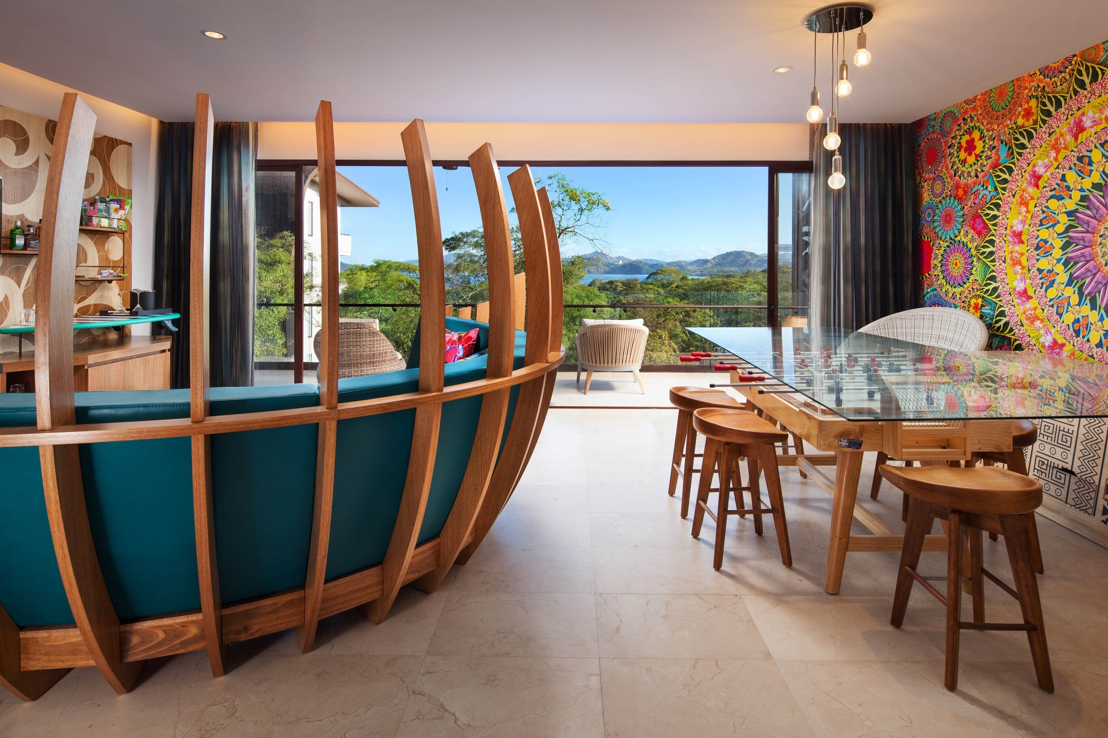 W Costa Rica Reserva Conchal W Costa Rica Reserva Conchal