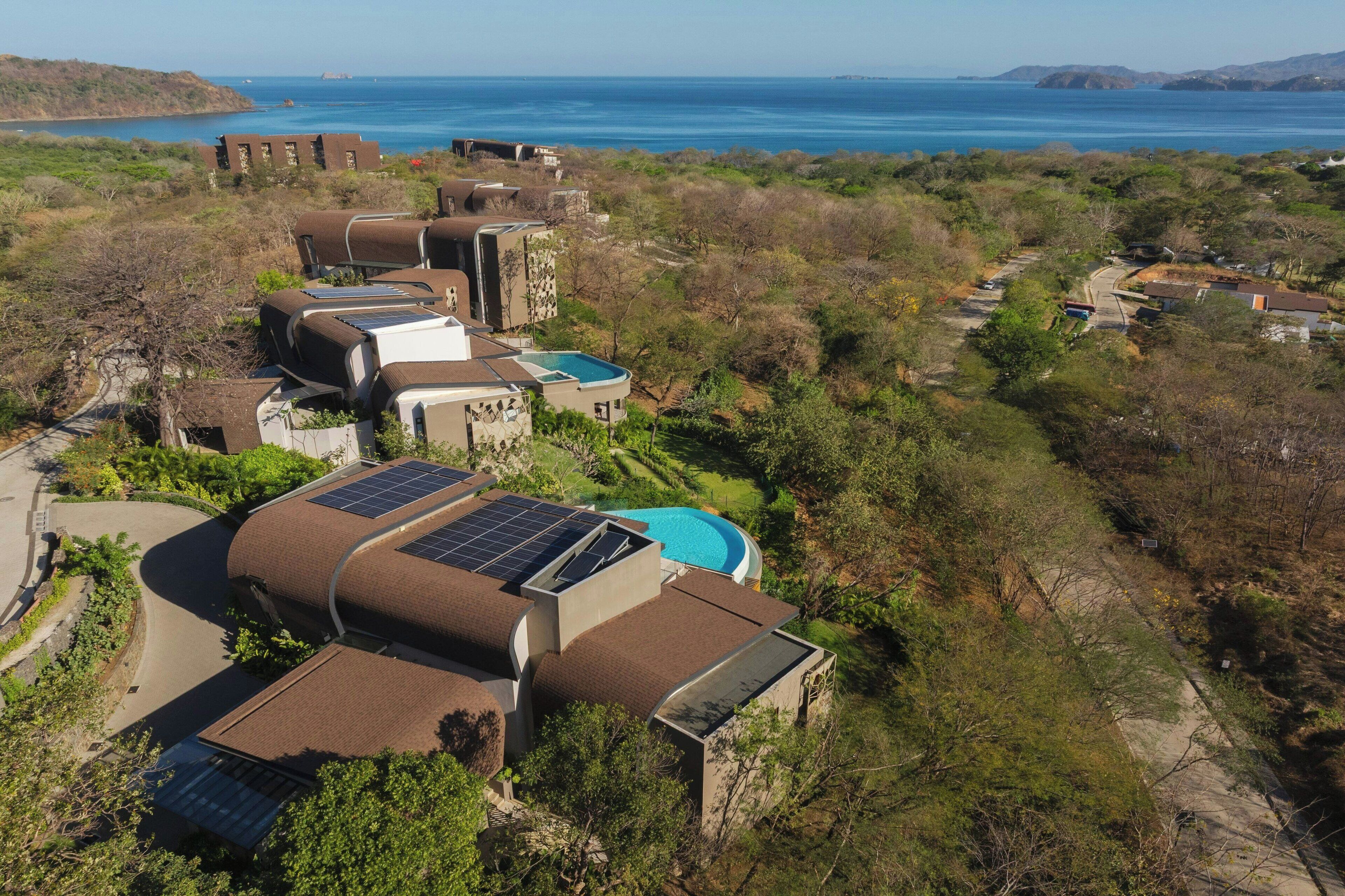 W Costa Rica Reserva Conchal W Costa Rica Reserva Conchal