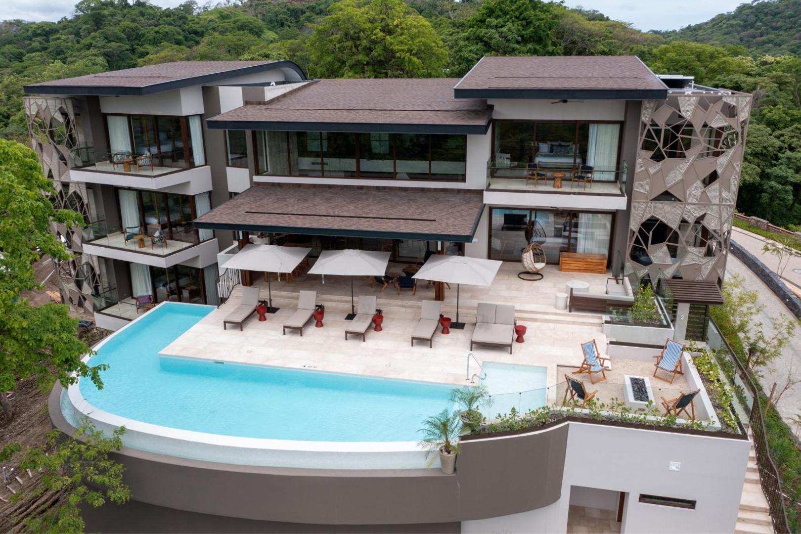 W Costa Rica Reserva Conchal W Costa Rica Reserva Conchal