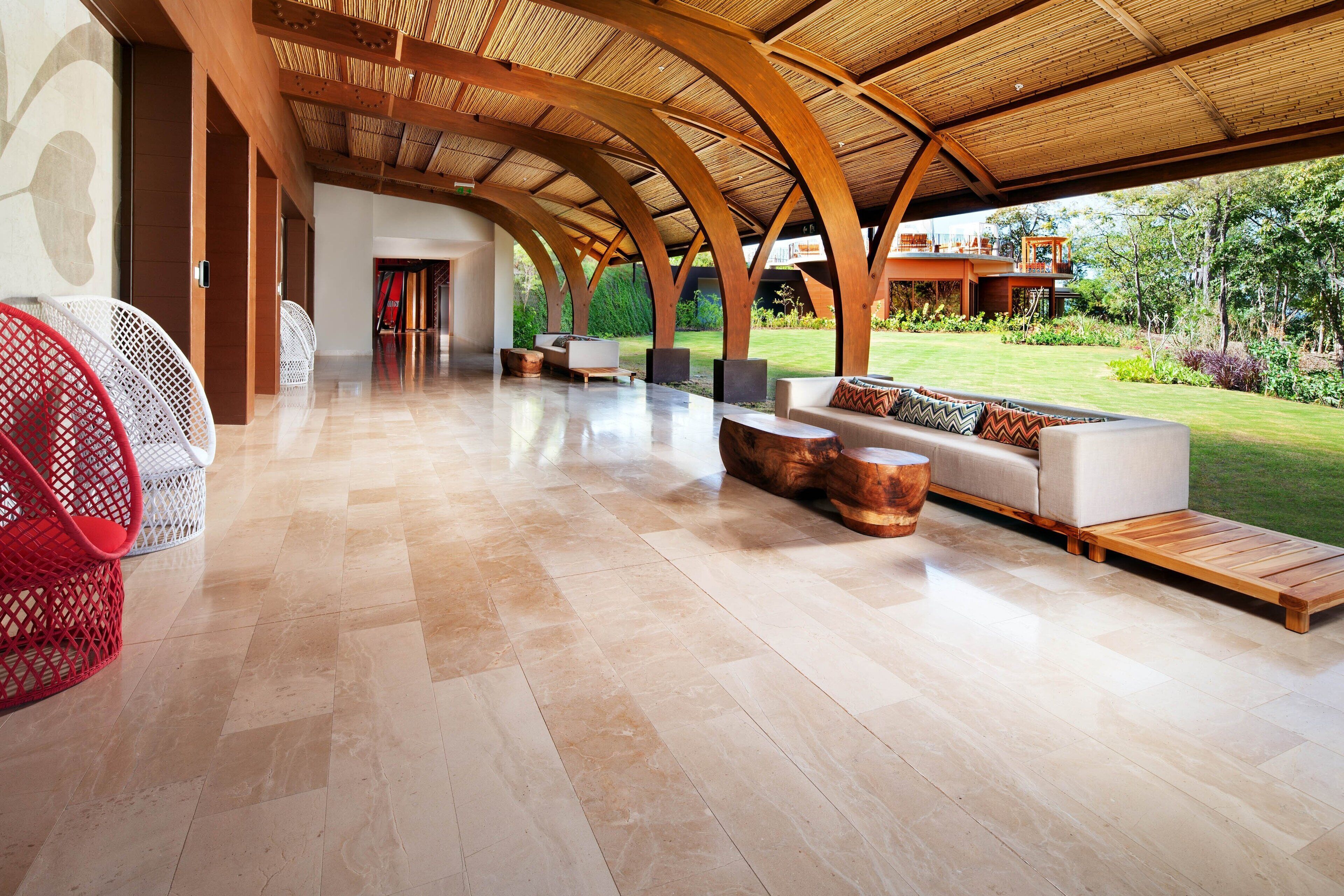 W Costa Rica Reserva Conchal W Costa Rica Reserva Conchal