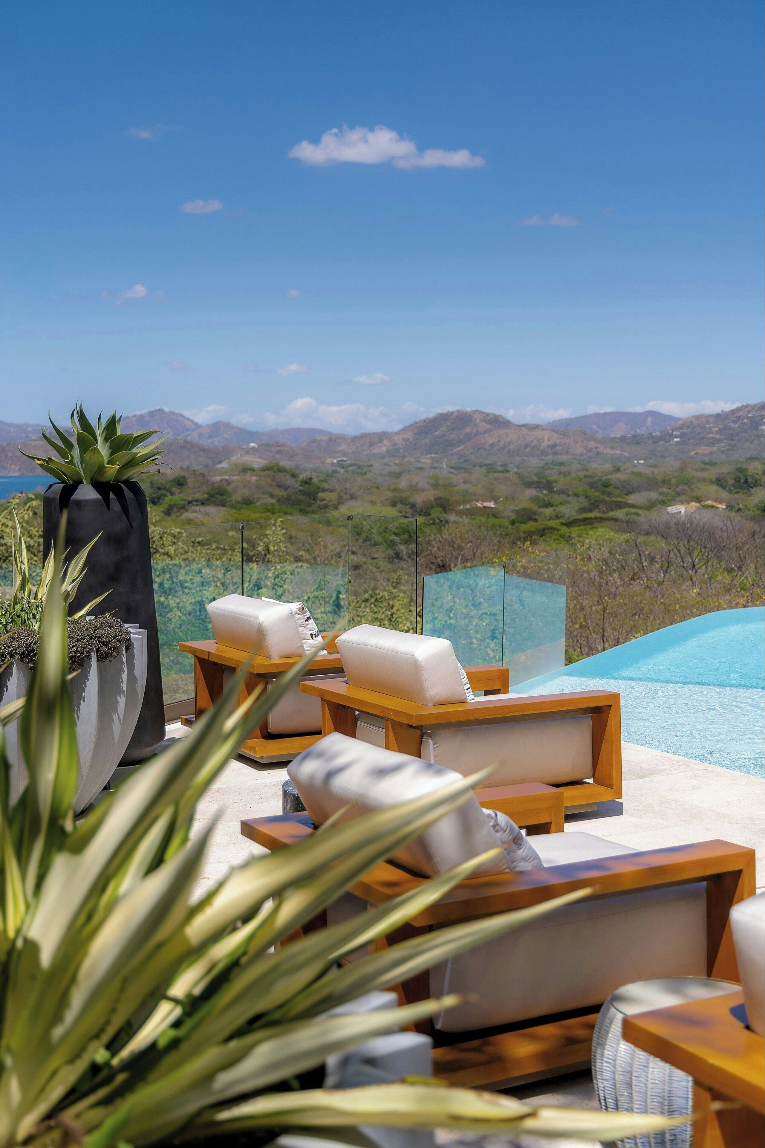 W Costa Rica Reserva Conchal W Costa Rica Reserva Conchal