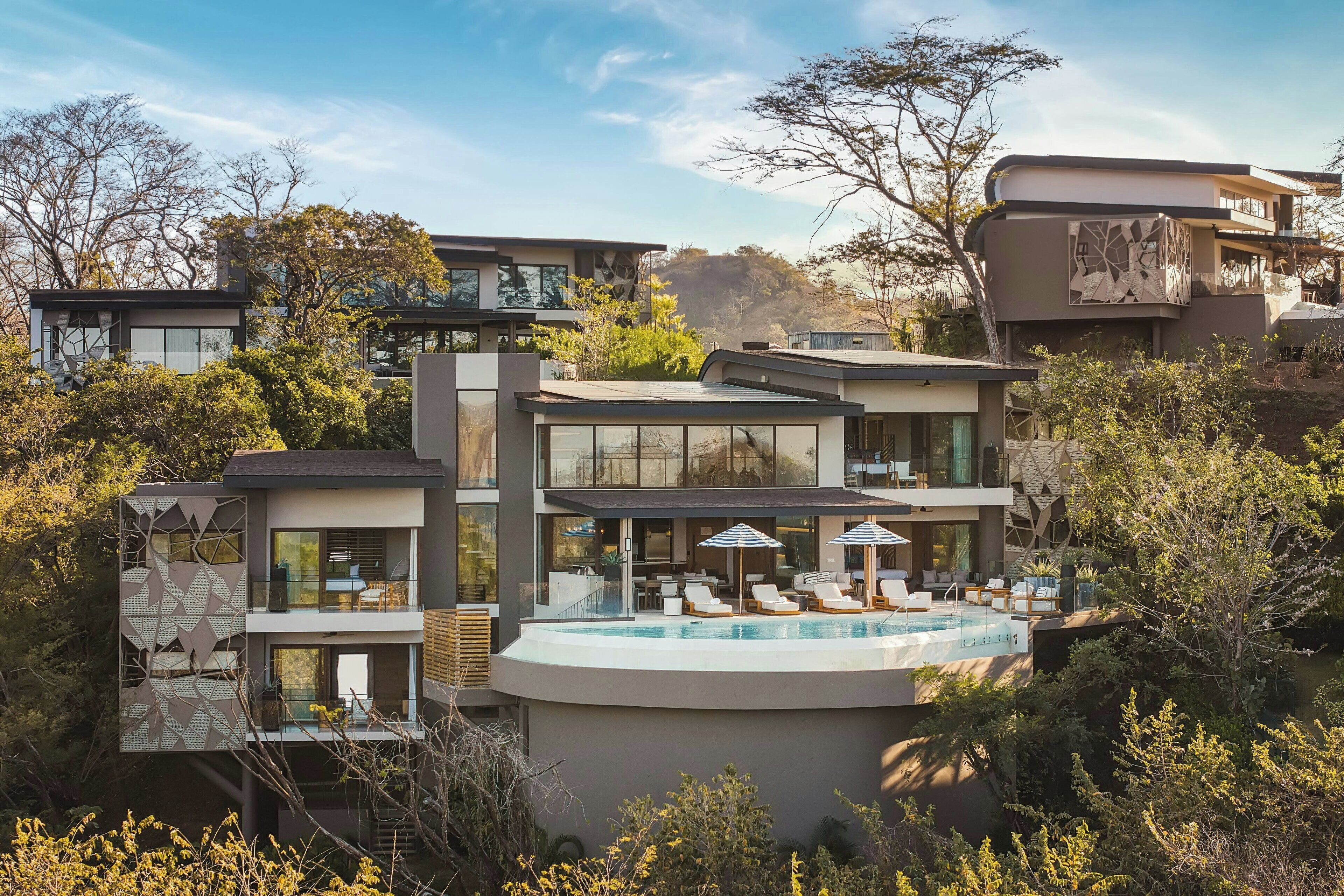 W Costa Rica Reserva Conchal W Costa Rica Reserva Conchal