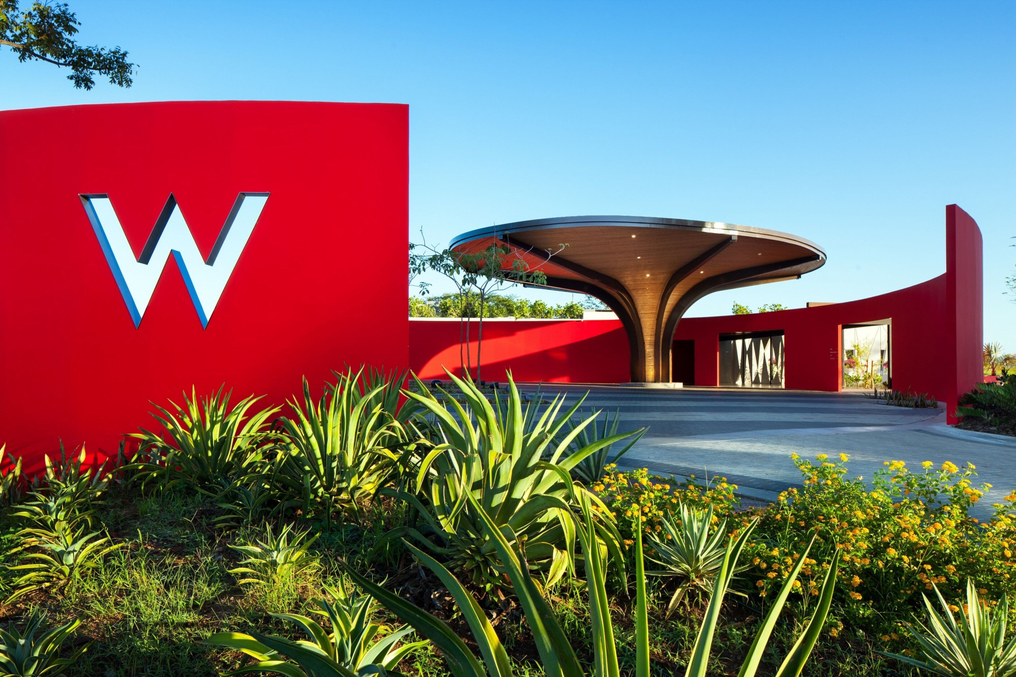 W Costa Rica Reserva Conchal W Costa Rica Reserva Conchal