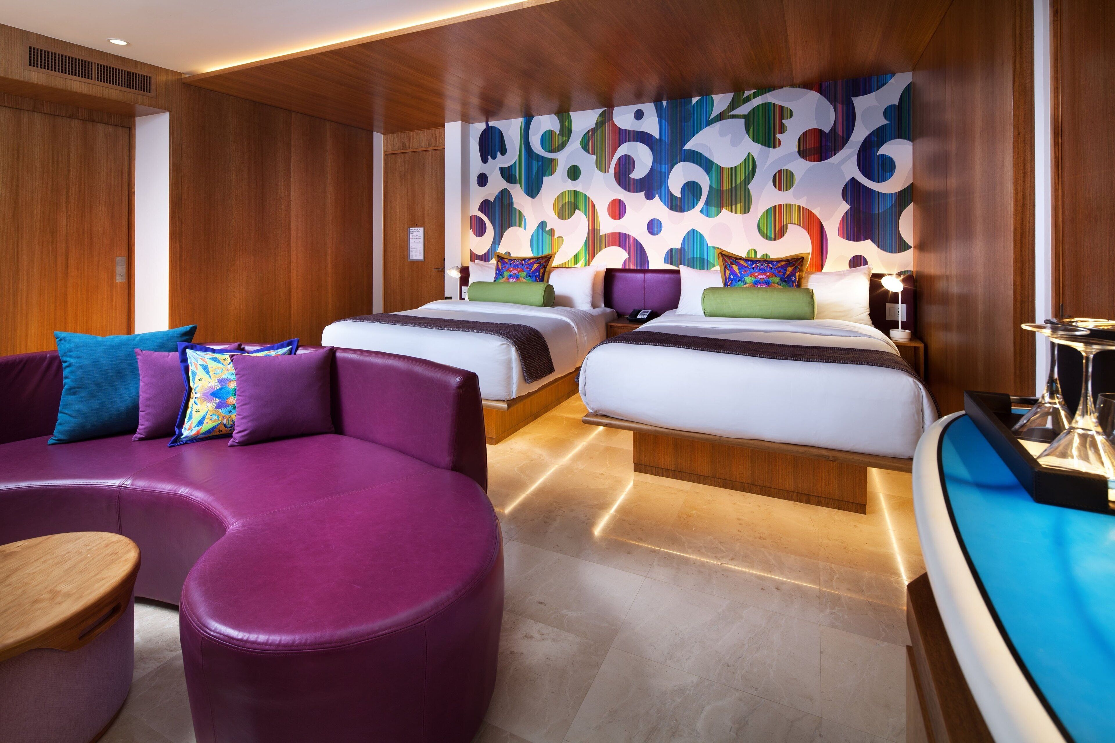 W Costa Rica Reserva Conchal W Costa Rica Reserva Conchal