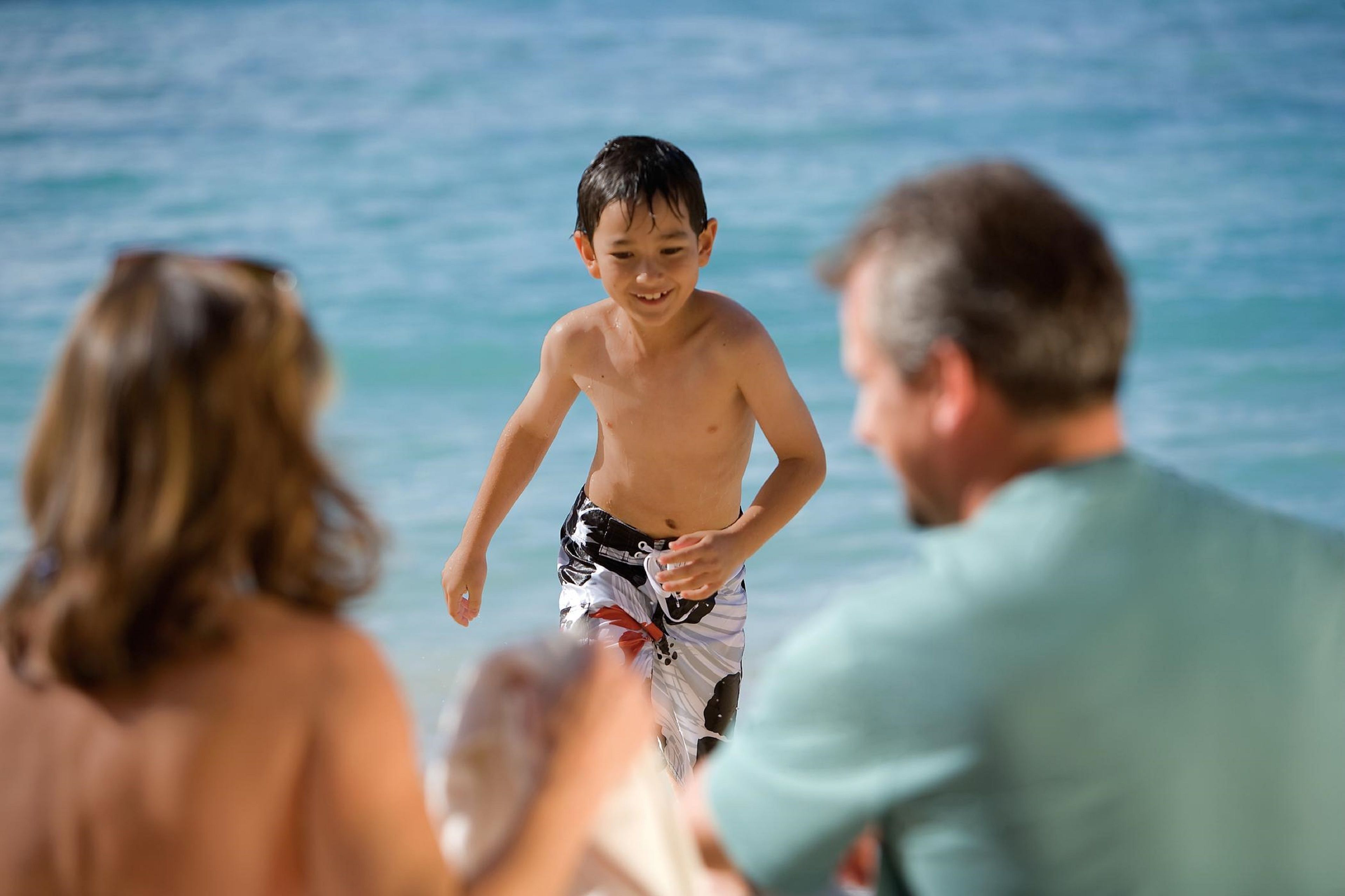 W Costa Rica Reserva Conchal W Costa Rica Reserva Conchal