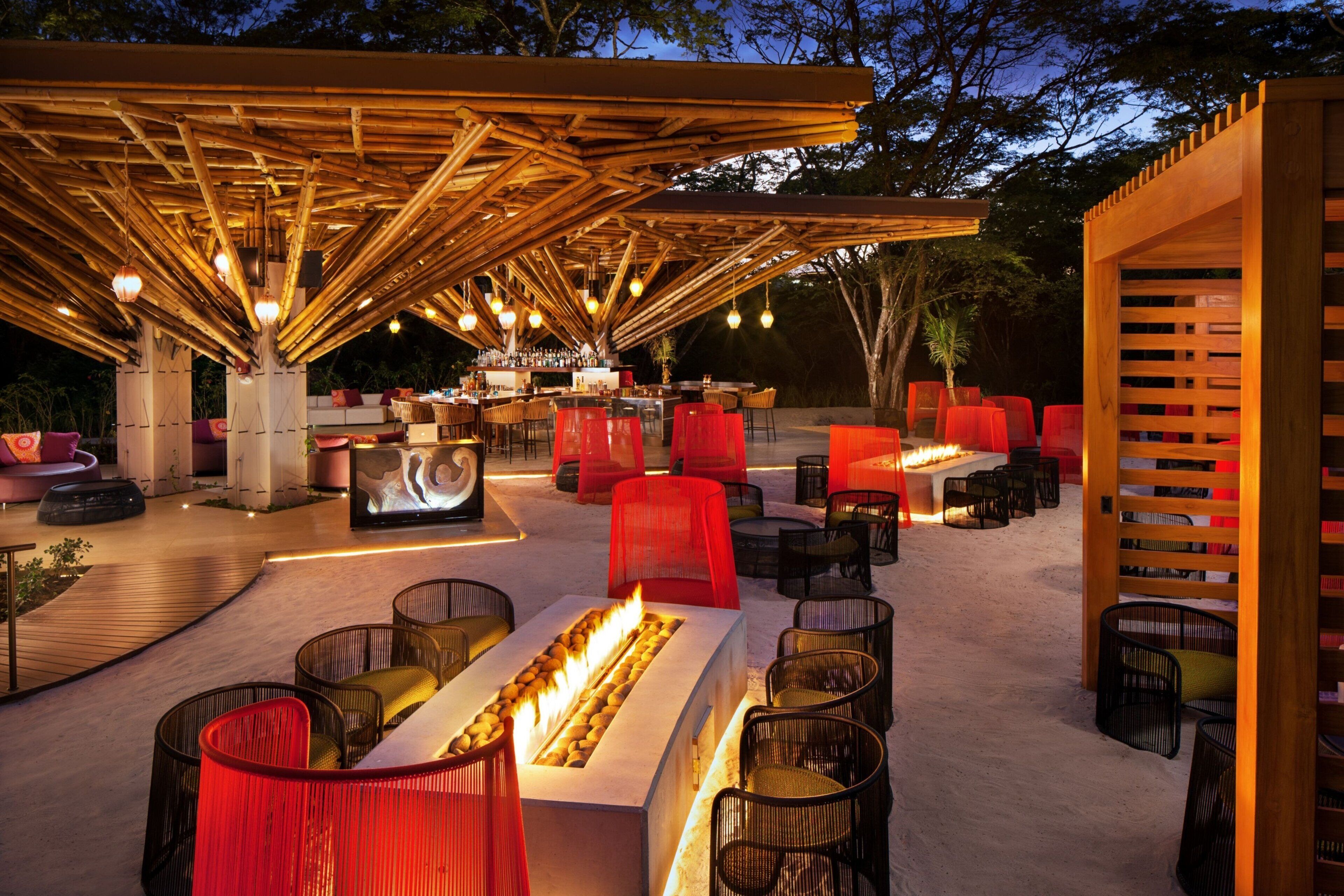 W Costa Rica Reserva Conchal W Costa Rica Reserva Conchal