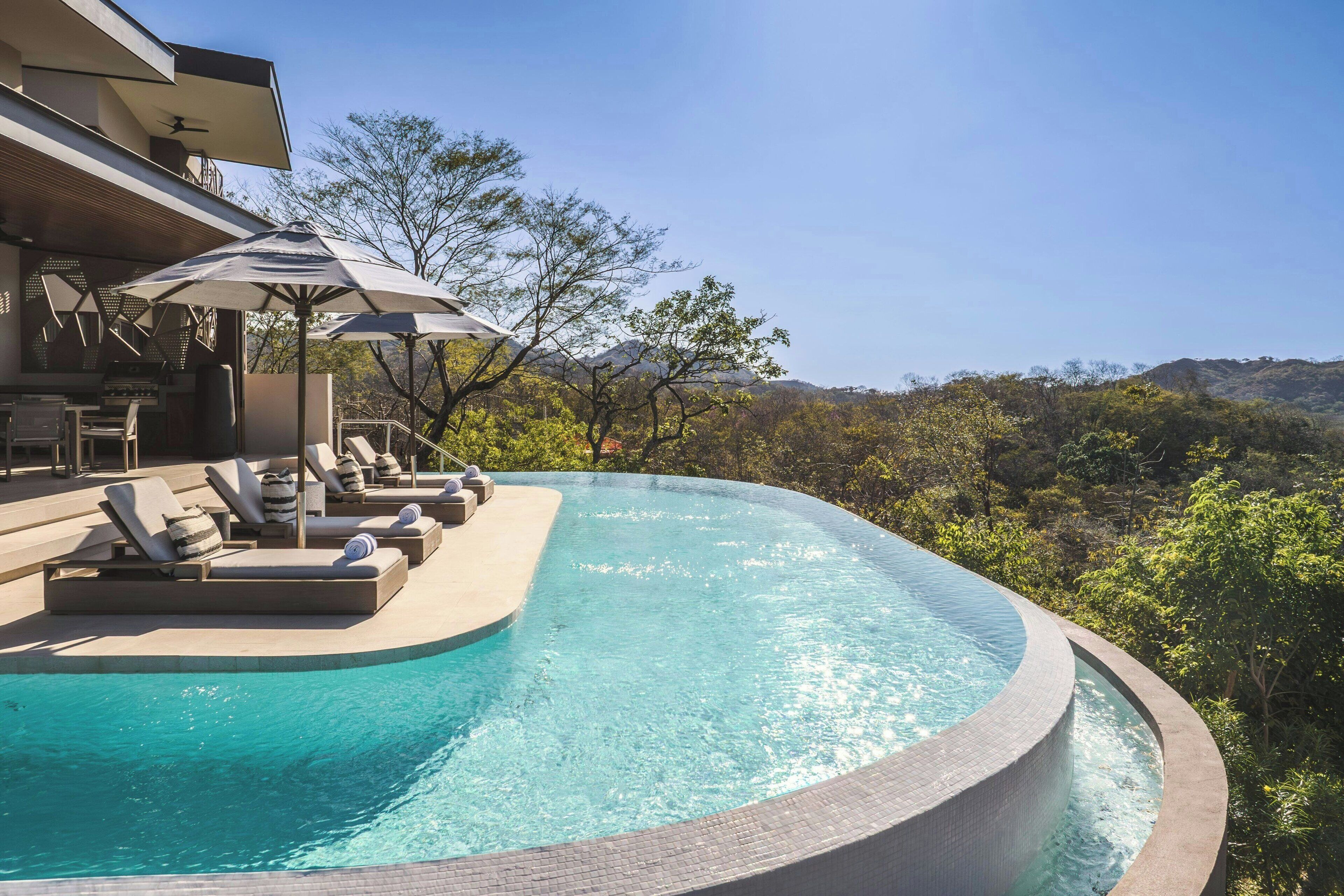 W Costa Rica Reserva Conchal W Costa Rica Reserva Conchal