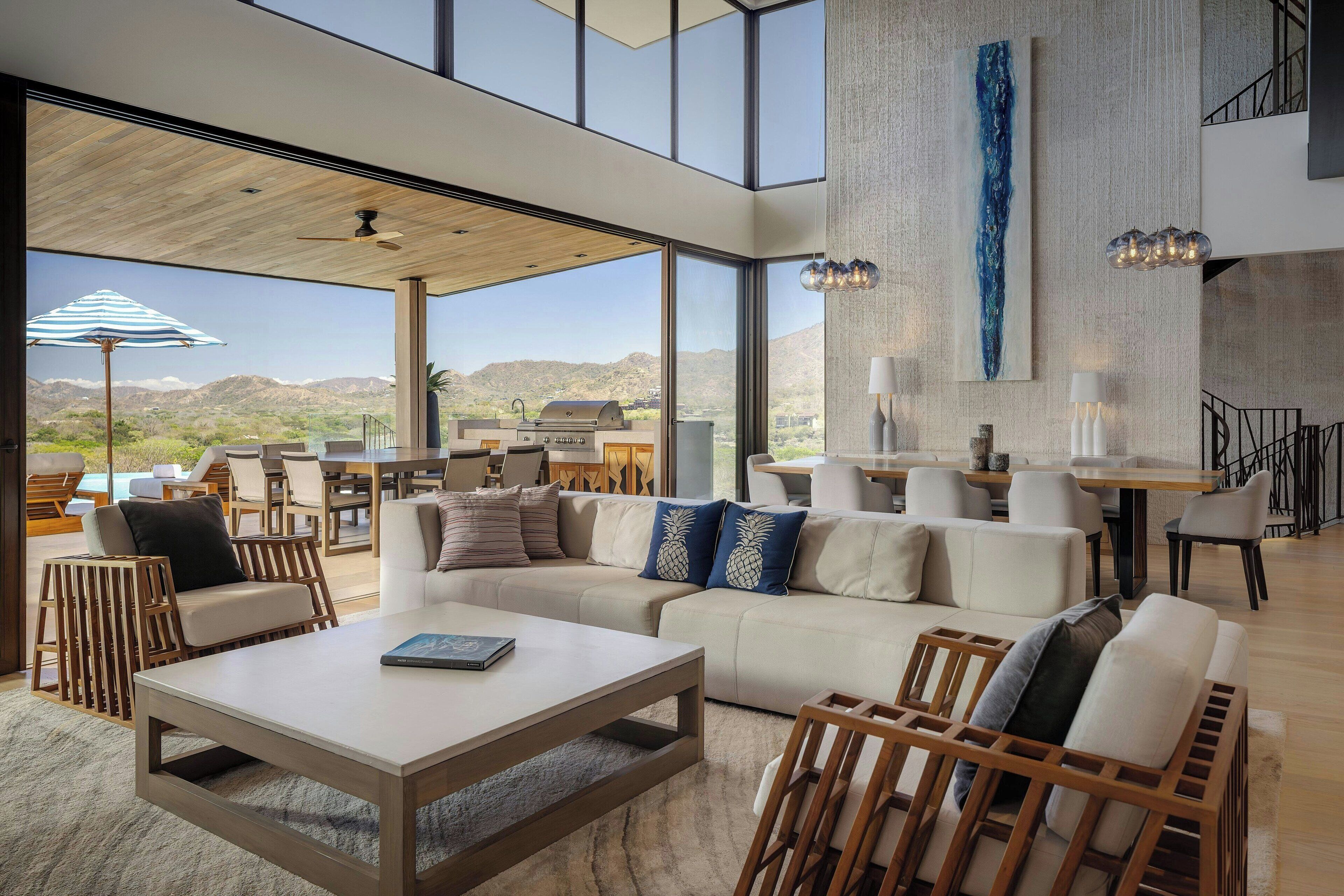 W Costa Rica Reserva Conchal W Costa Rica Reserva Conchal