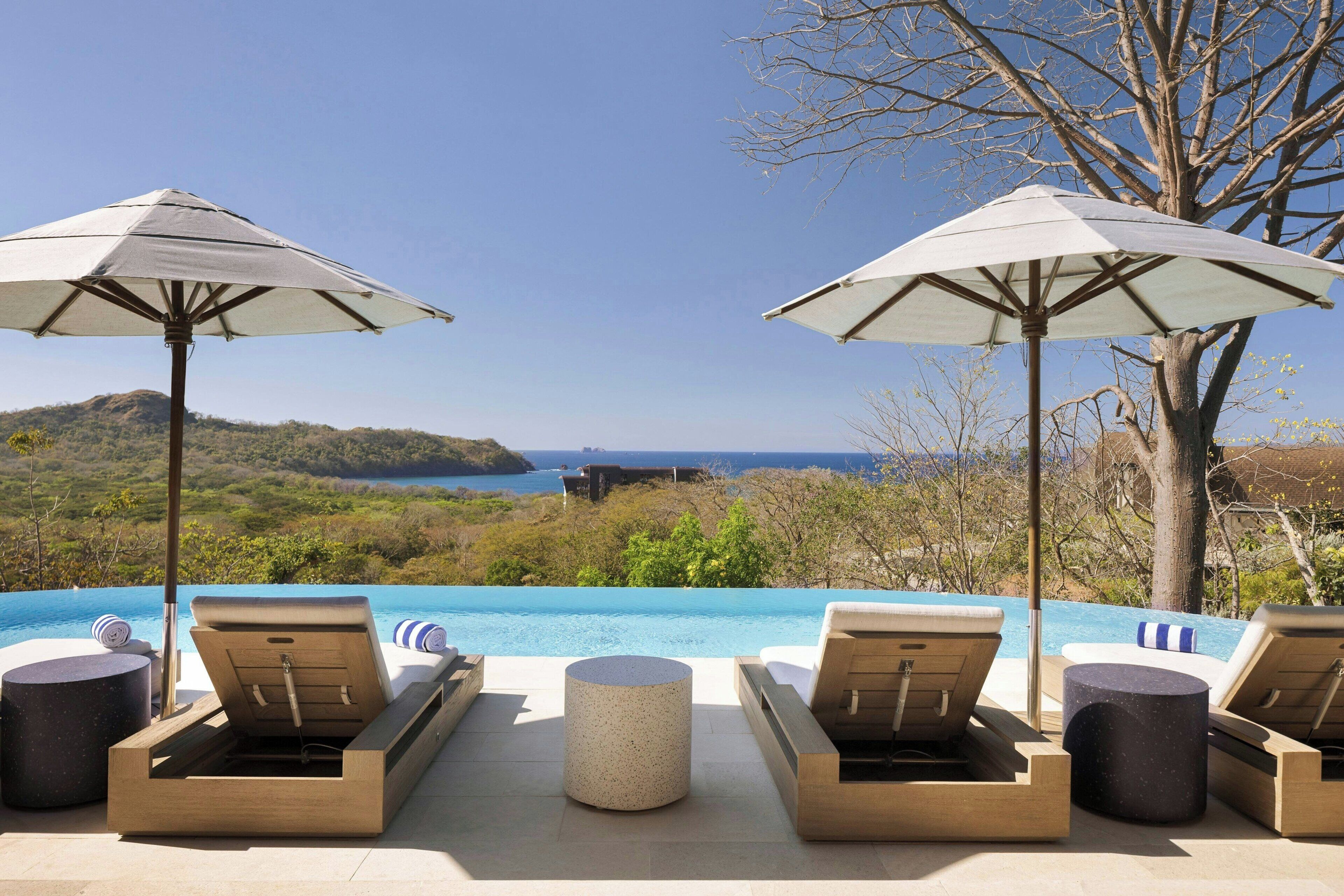 W Costa Rica Reserva Conchal W Costa Rica Reserva Conchal