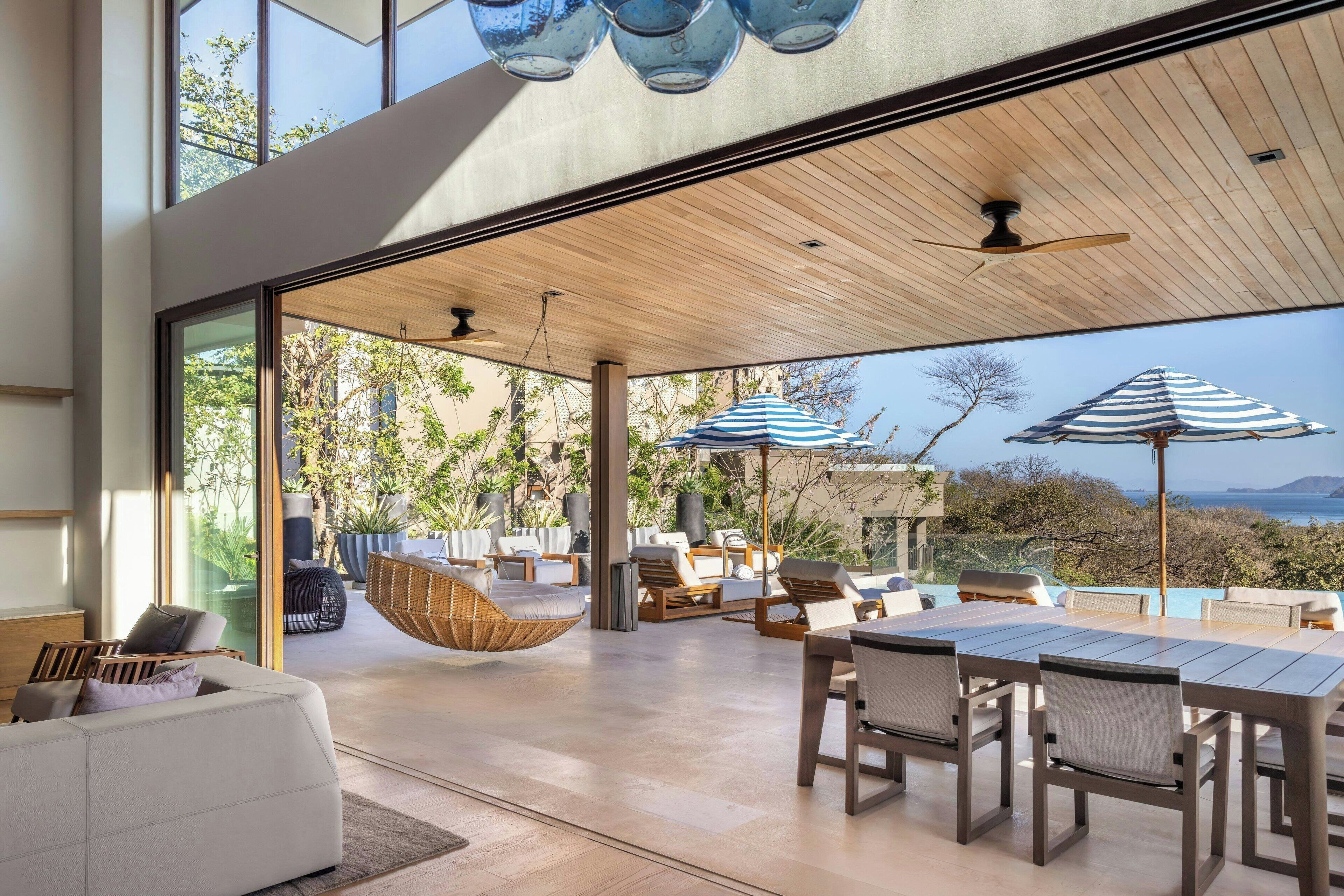 W Costa Rica Reserva Conchal W Costa Rica Reserva Conchal