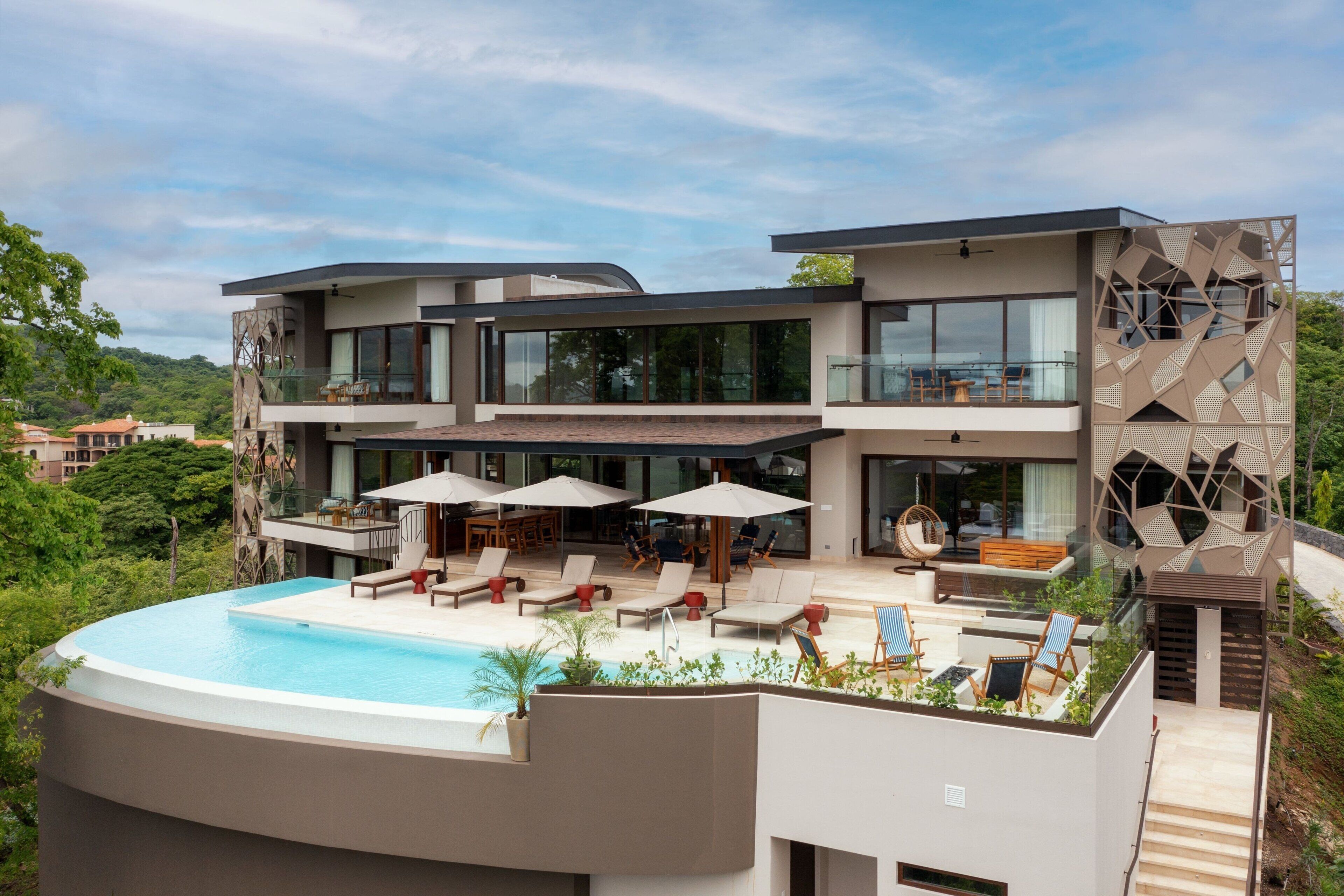 W Costa Rica Reserva Conchal W Costa Rica Reserva Conchal