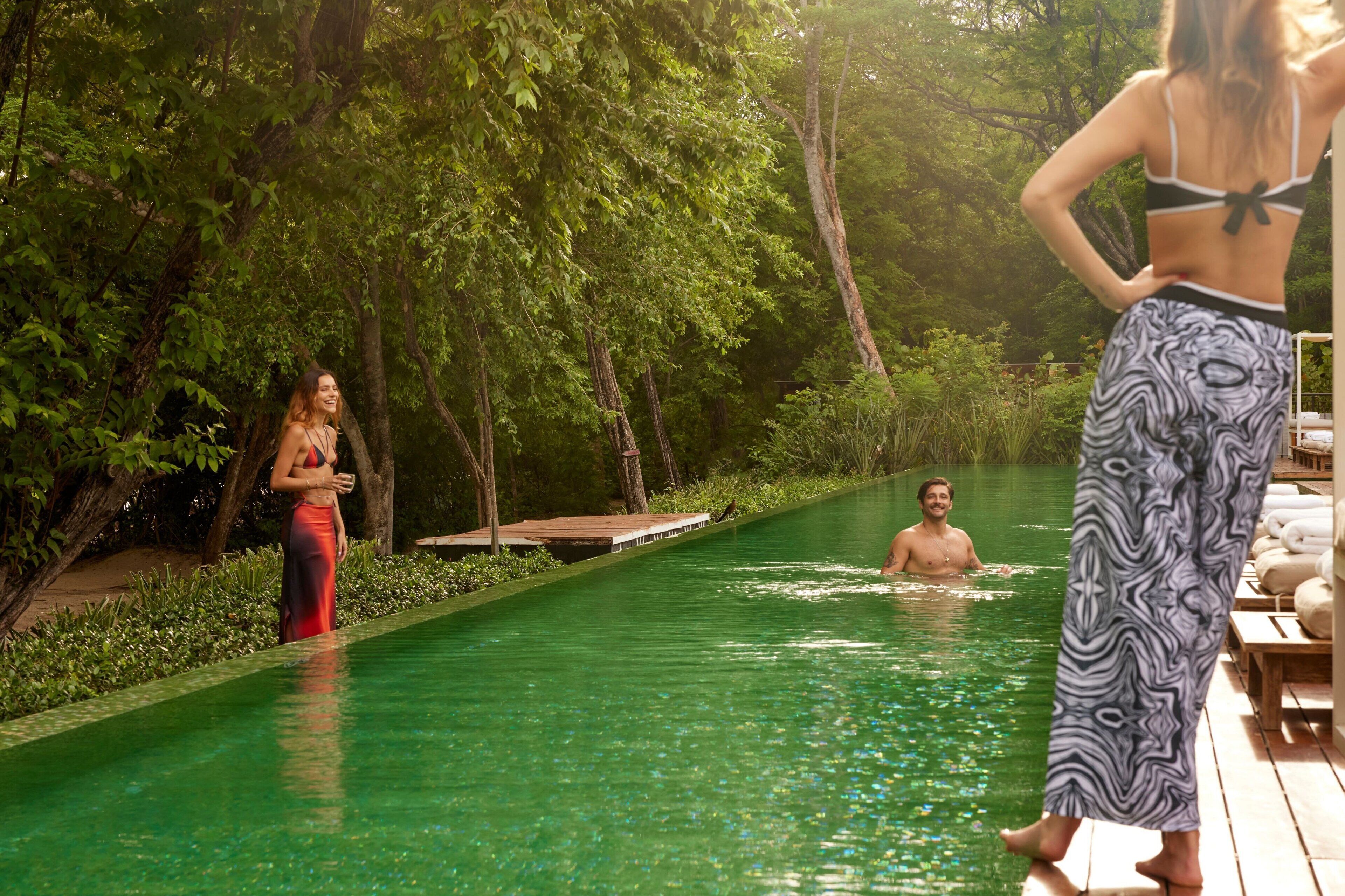 W Costa Rica Reserva Conchal W Costa Rica Reserva Conchal