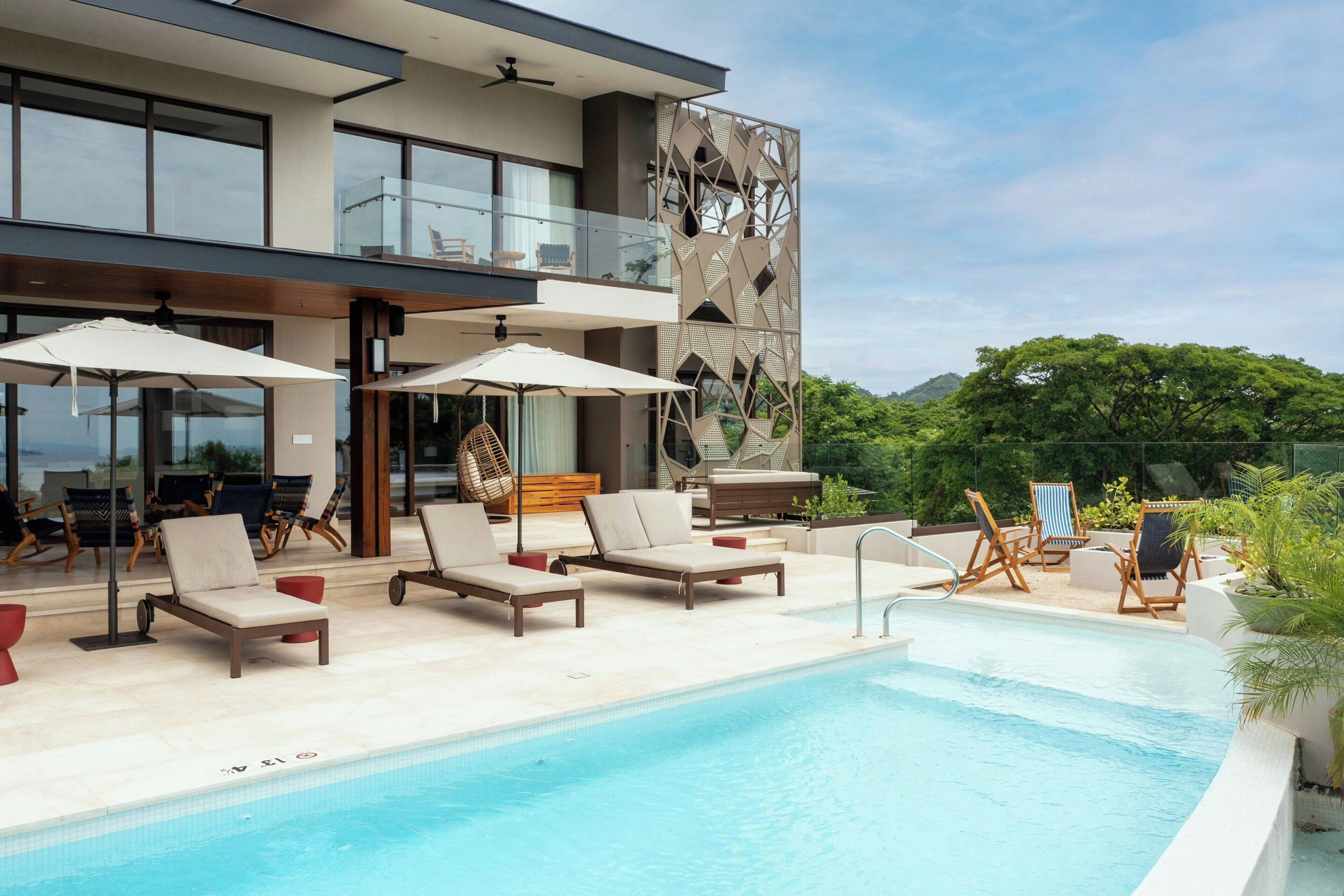 W Costa Rica Reserva Conchal W Costa Rica Reserva Conchal