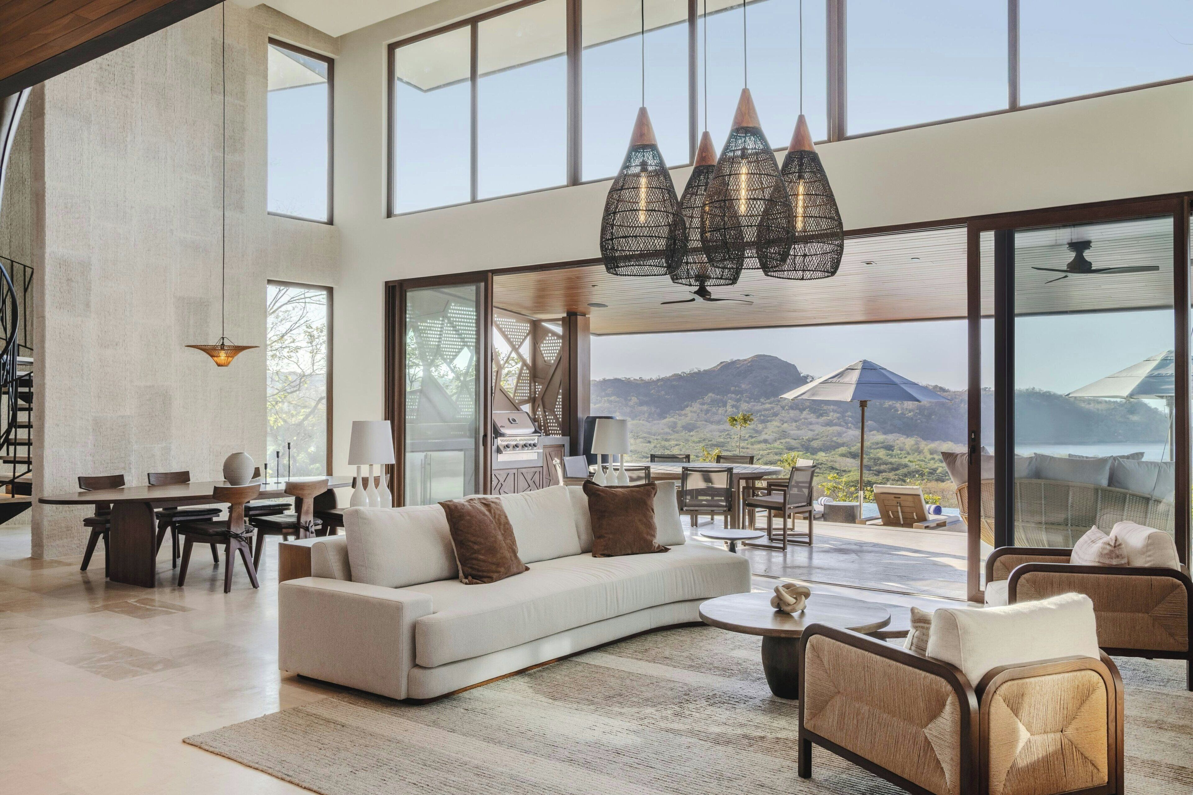 W Costa Rica Reserva Conchal W Costa Rica Reserva Conchal