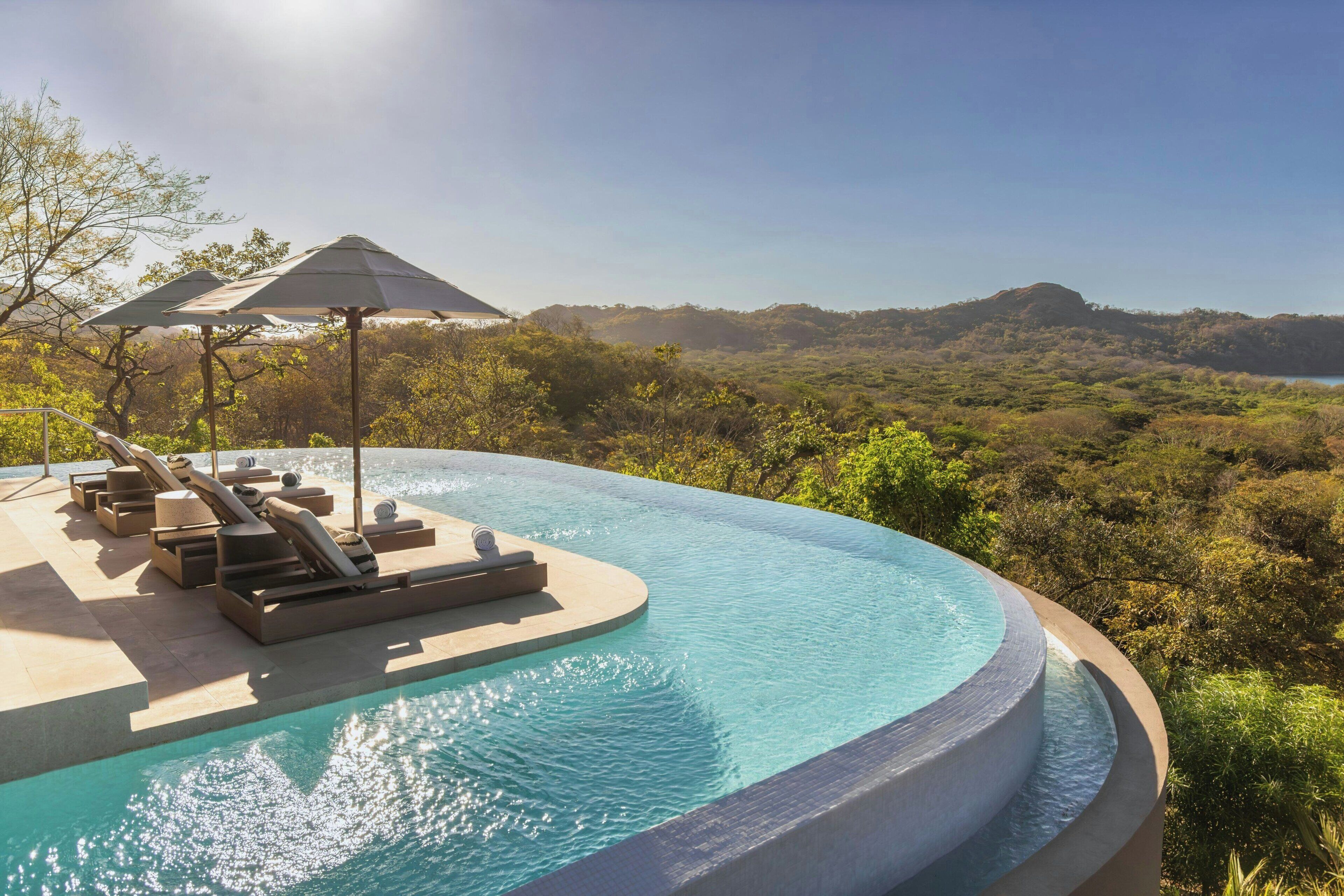 W Costa Rica Reserva Conchal W Costa Rica Reserva Conchal