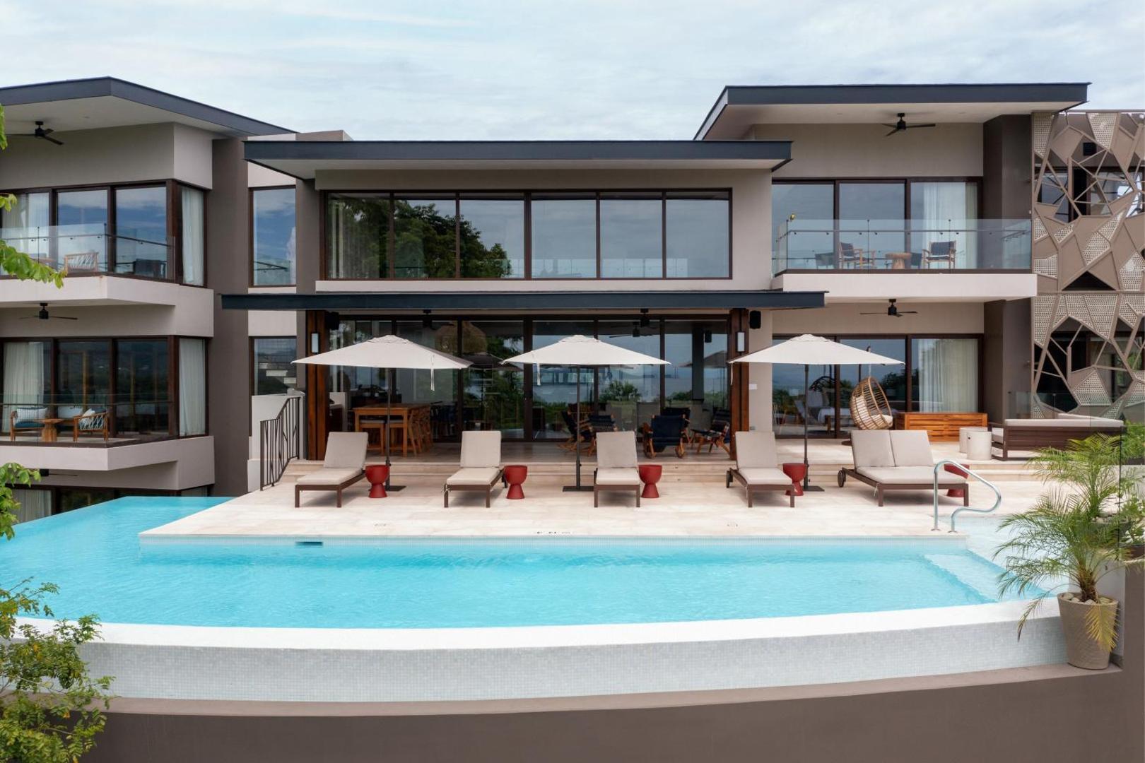 W Costa Rica Reserva Conchal W Costa Rica Reserva Conchal