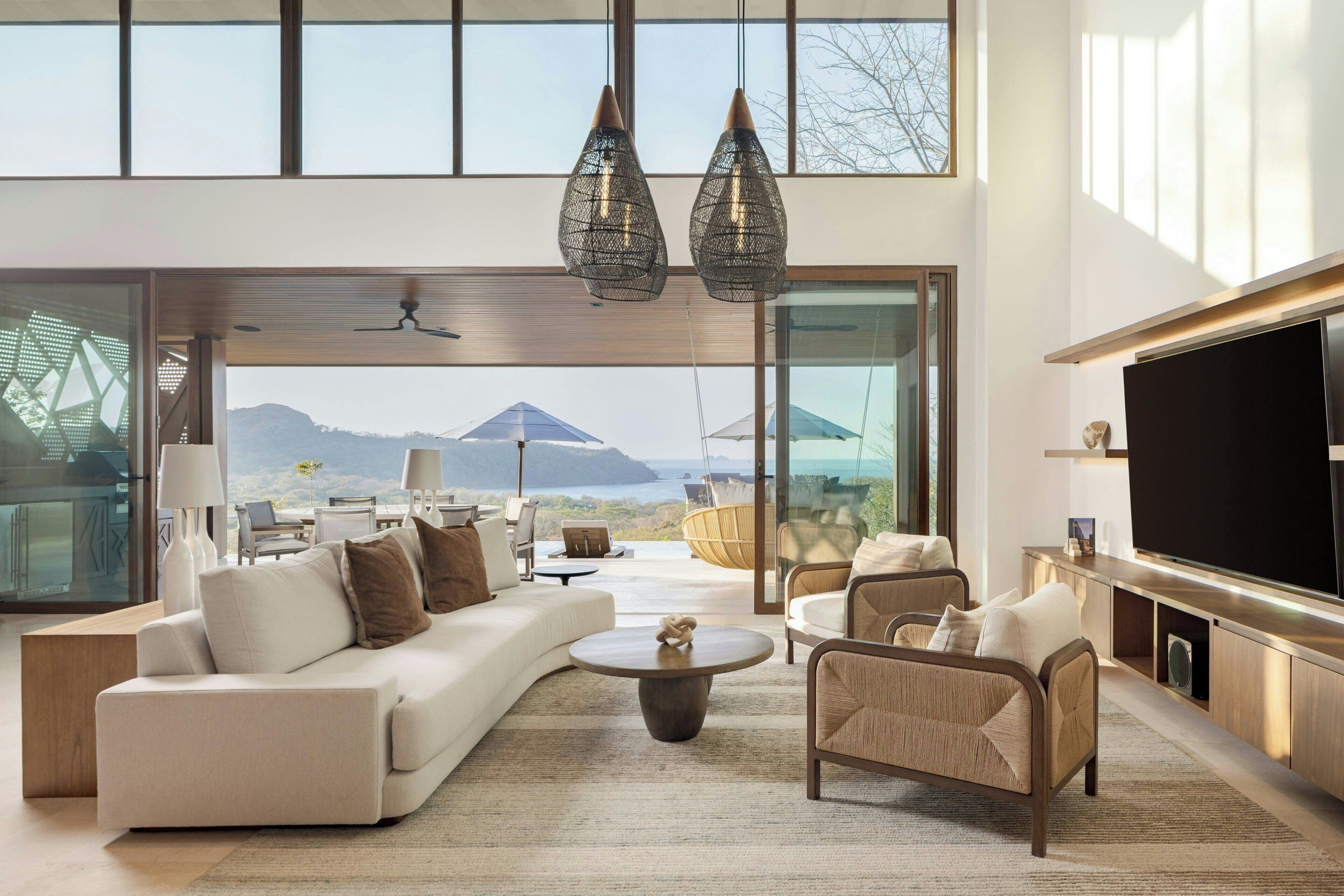 W Costa Rica Reserva Conchal W Costa Rica Reserva Conchal