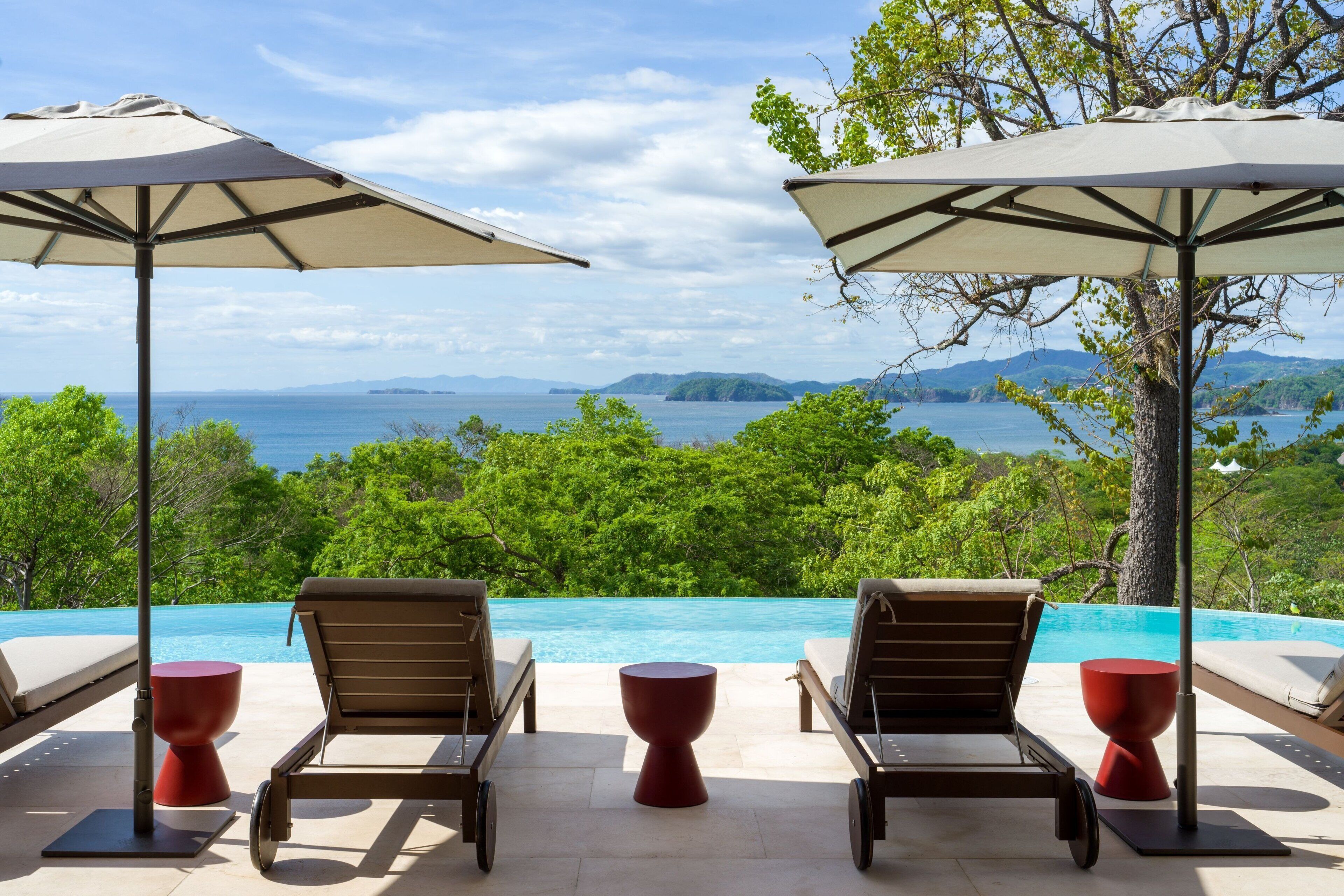 W Costa Rica Reserva Conchal W Costa Rica Reserva Conchal