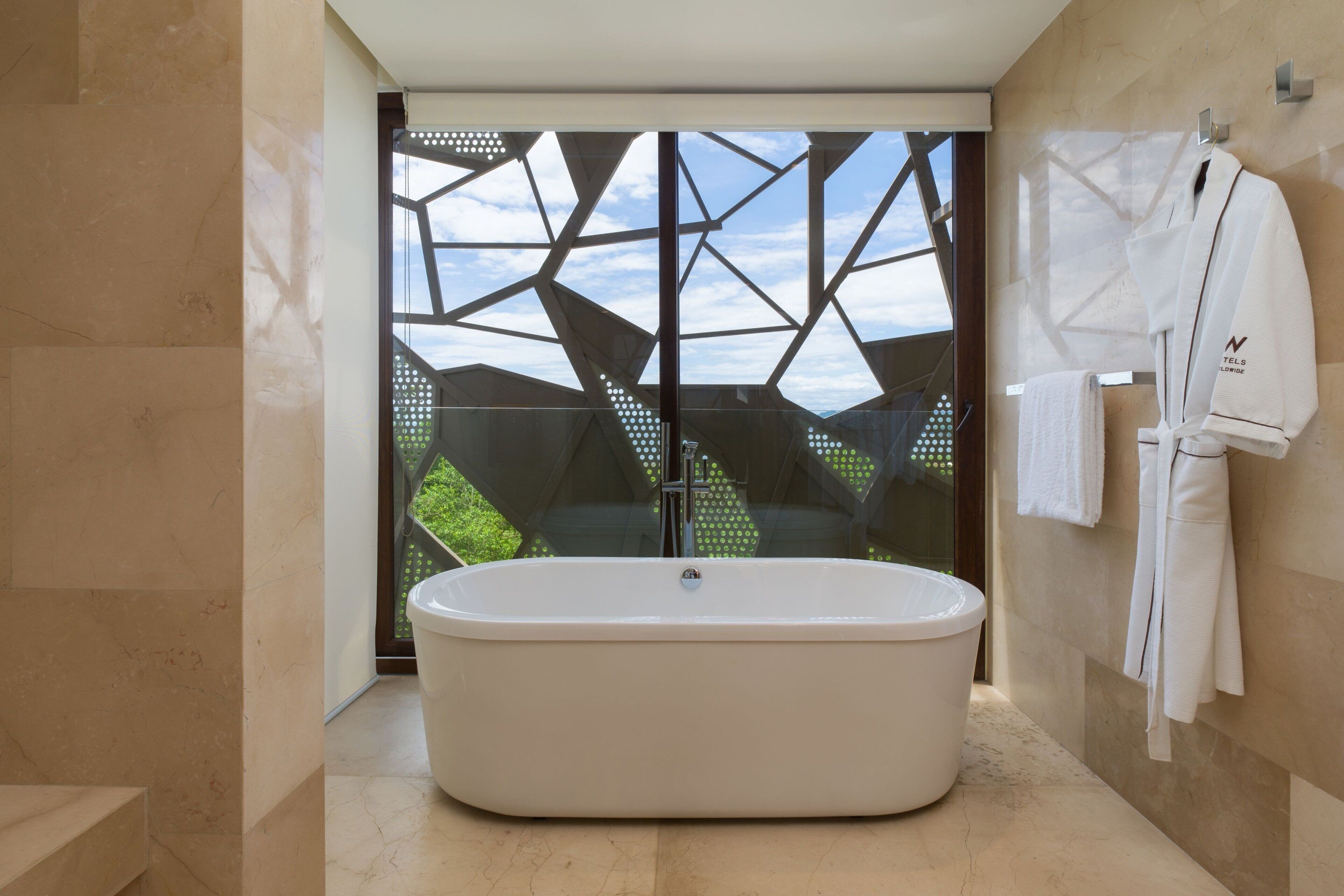 W Costa Rica Reserva Conchal W Costa Rica Reserva Conchal