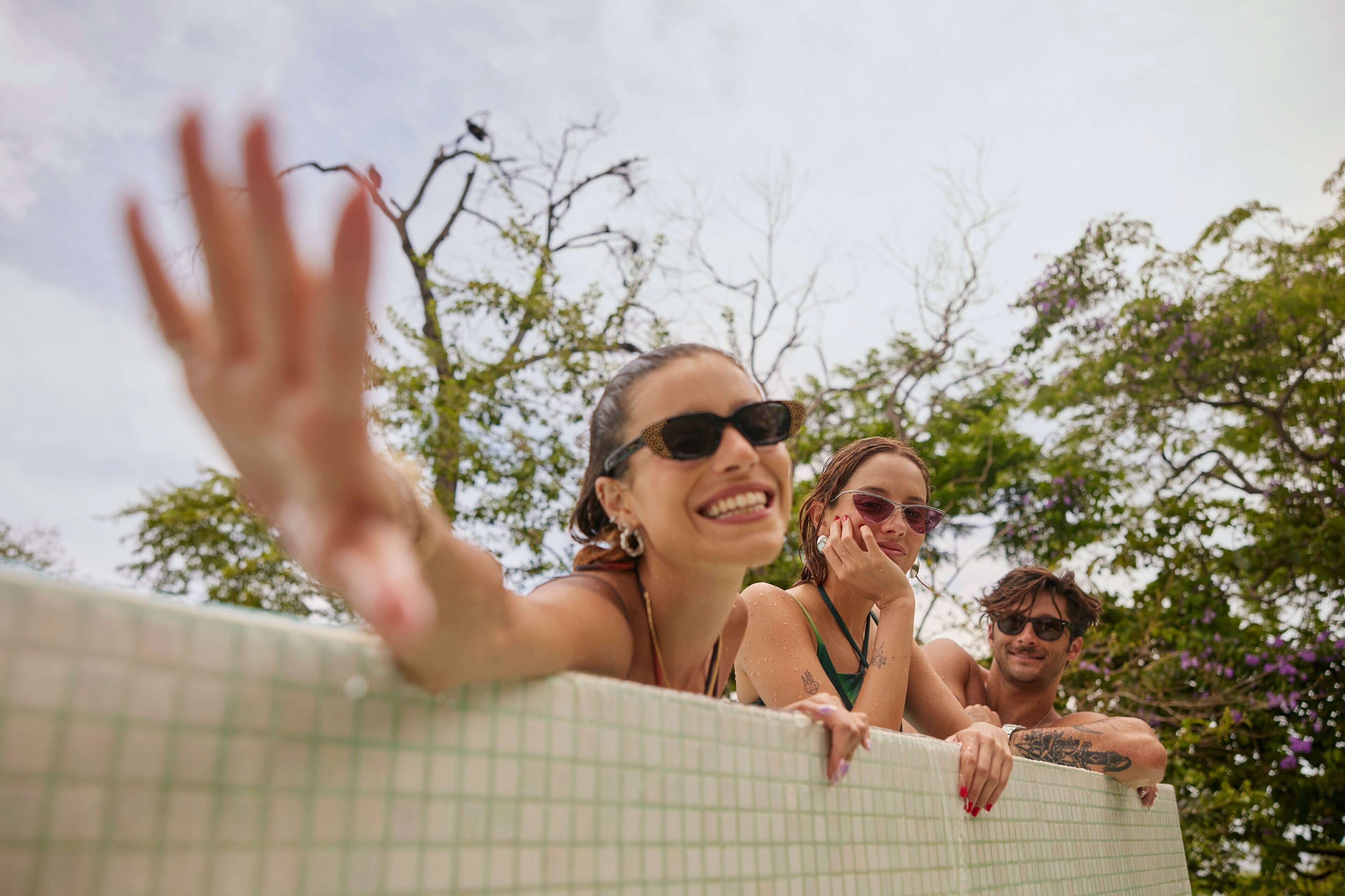 W Costa Rica Reserva Conchal W Costa Rica Reserva Conchal