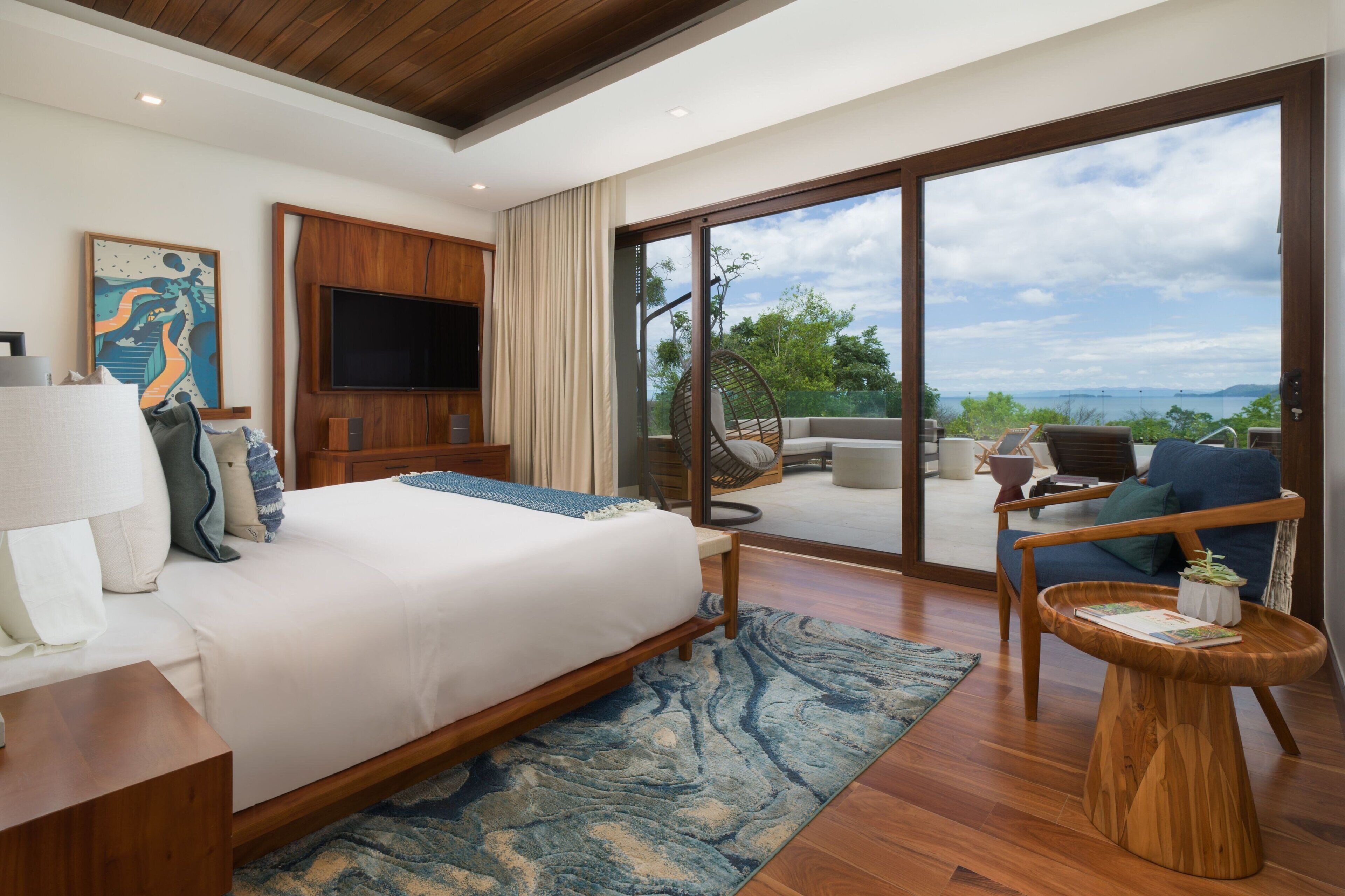 W Costa Rica Reserva Conchal W Costa Rica Reserva Conchal