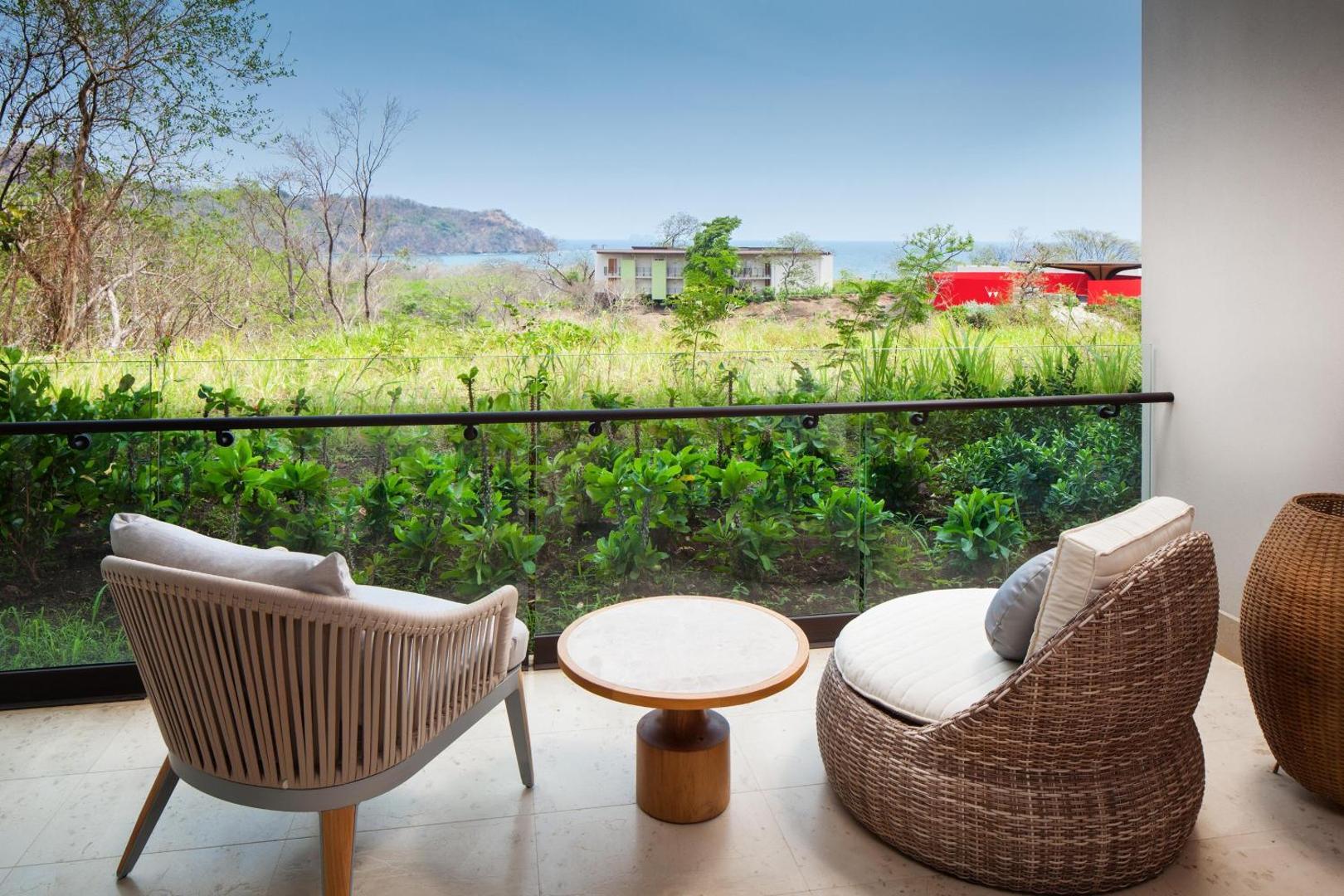 W Costa Rica Reserva Conchal W Costa Rica Reserva Conchal