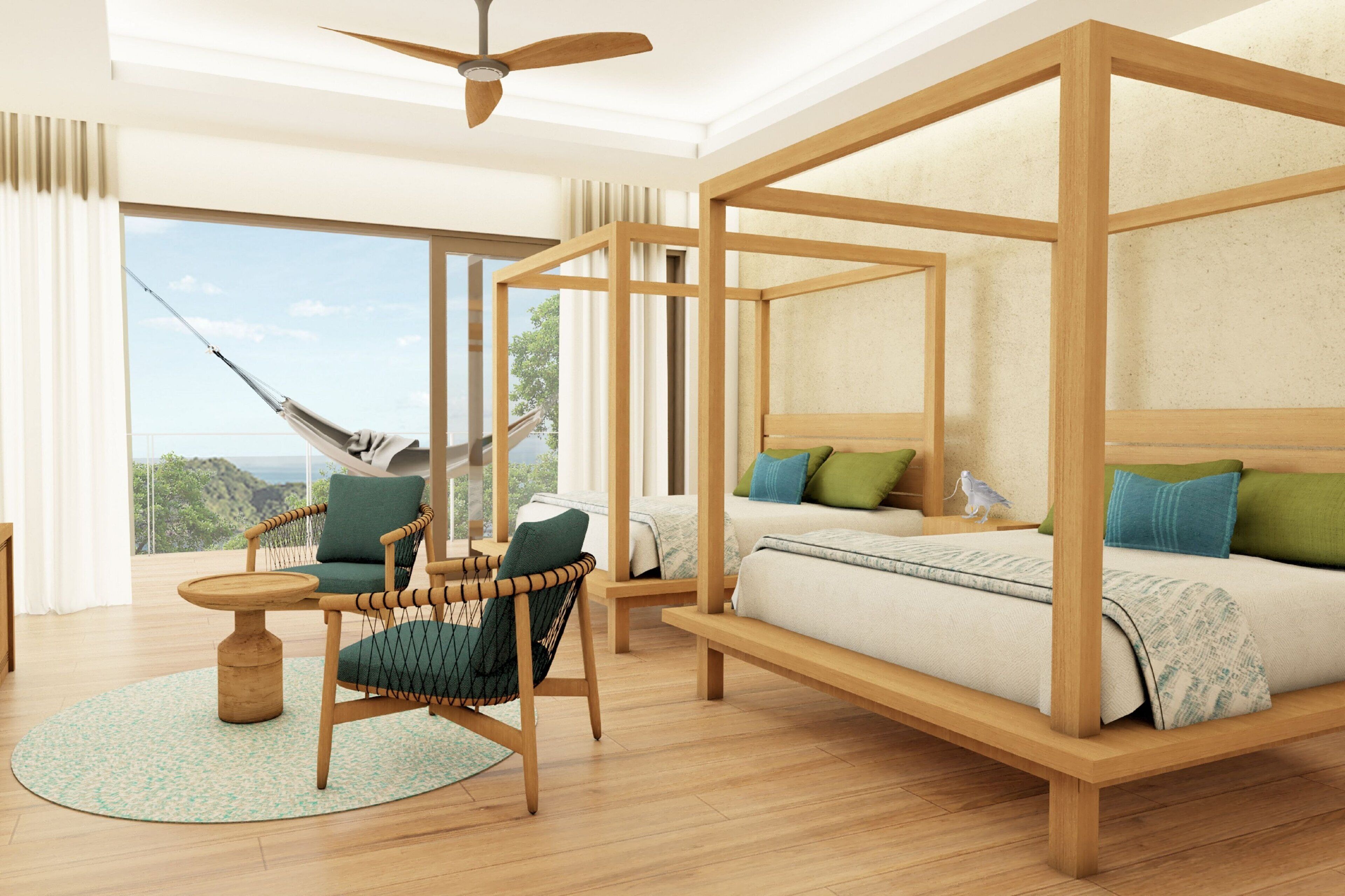 W Costa Rica Reserva Conchal W Costa Rica Reserva Conchal