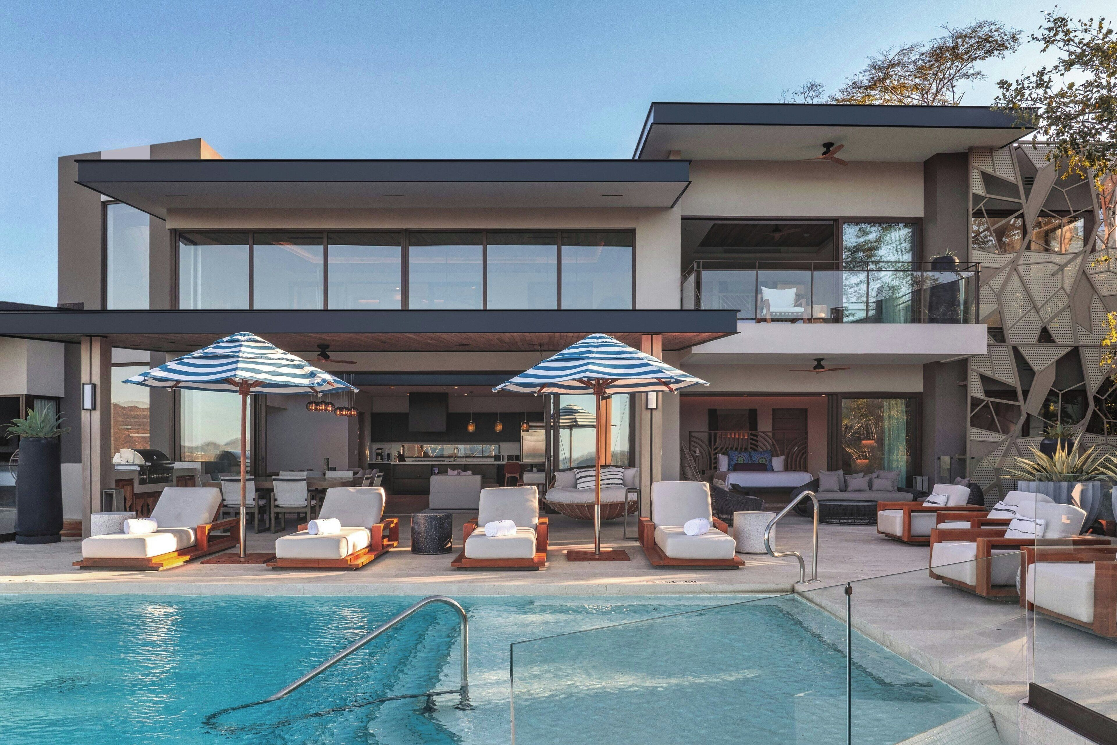 W Costa Rica Reserva Conchal W Costa Rica Reserva Conchal