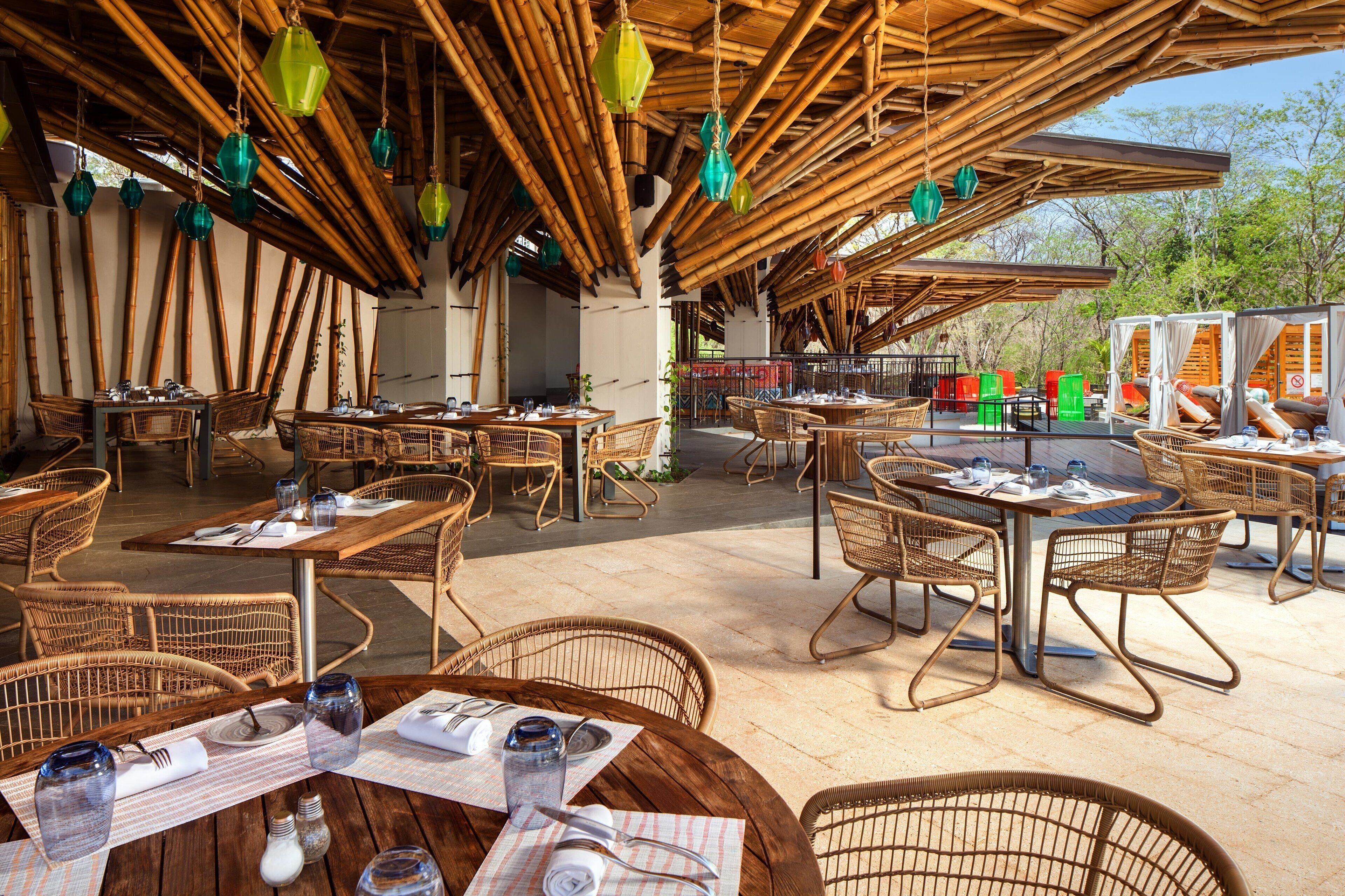 W Costa Rica Reserva Conchal W Costa Rica Reserva Conchal