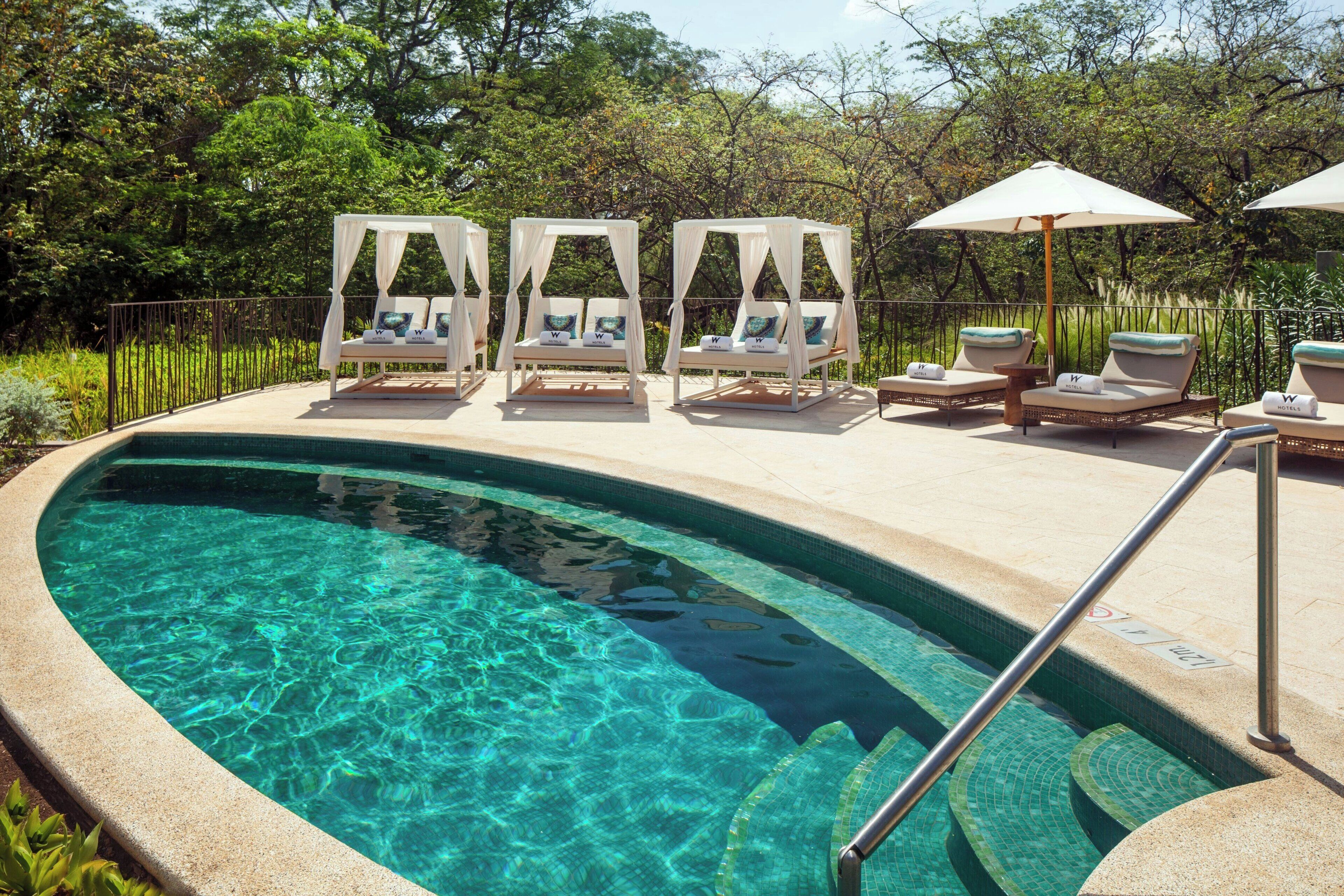 W Costa Rica Reserva Conchal W Costa Rica Reserva Conchal