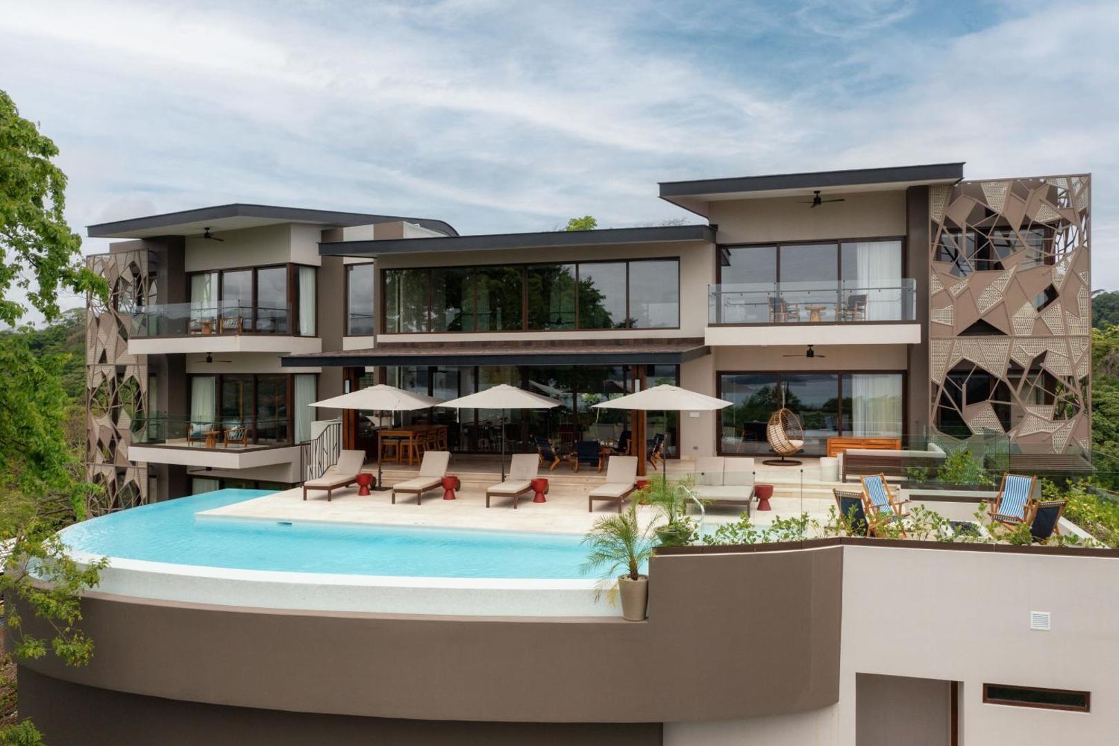 W Costa Rica Reserva Conchal W Costa Rica Reserva Conchal