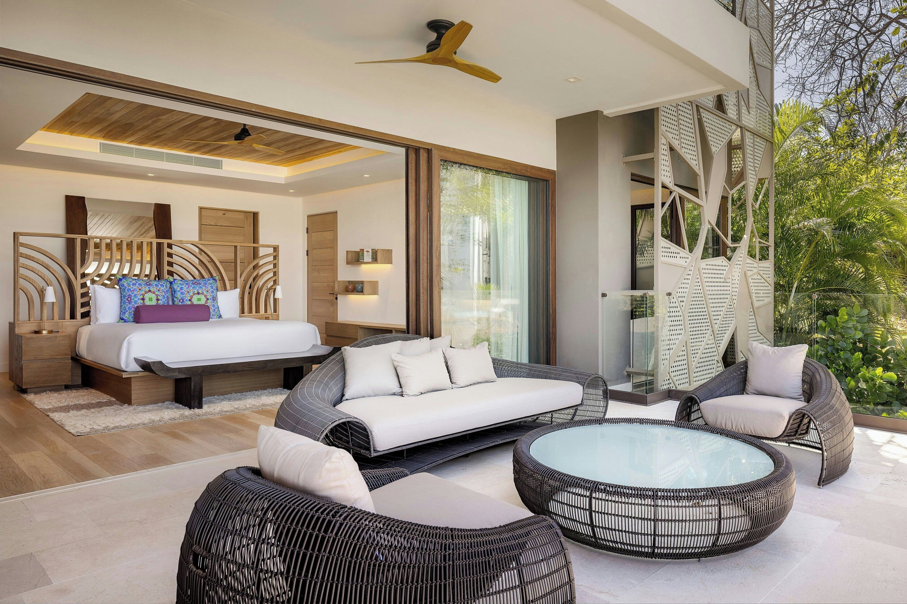 W Costa Rica Reserva Conchal W Costa Rica Reserva Conchal