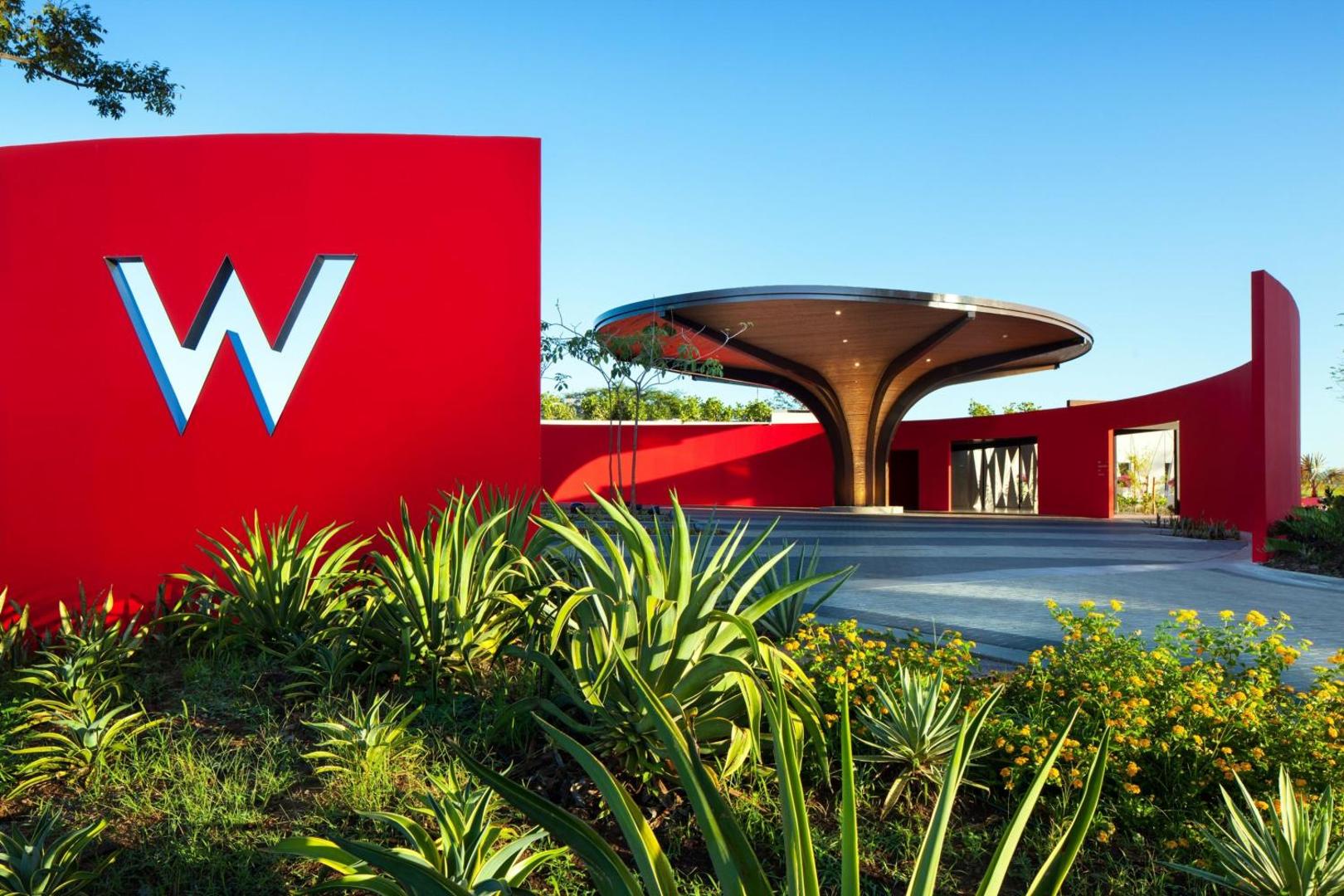 W Costa Rica Reserva Conchal W Costa Rica Reserva Conchal