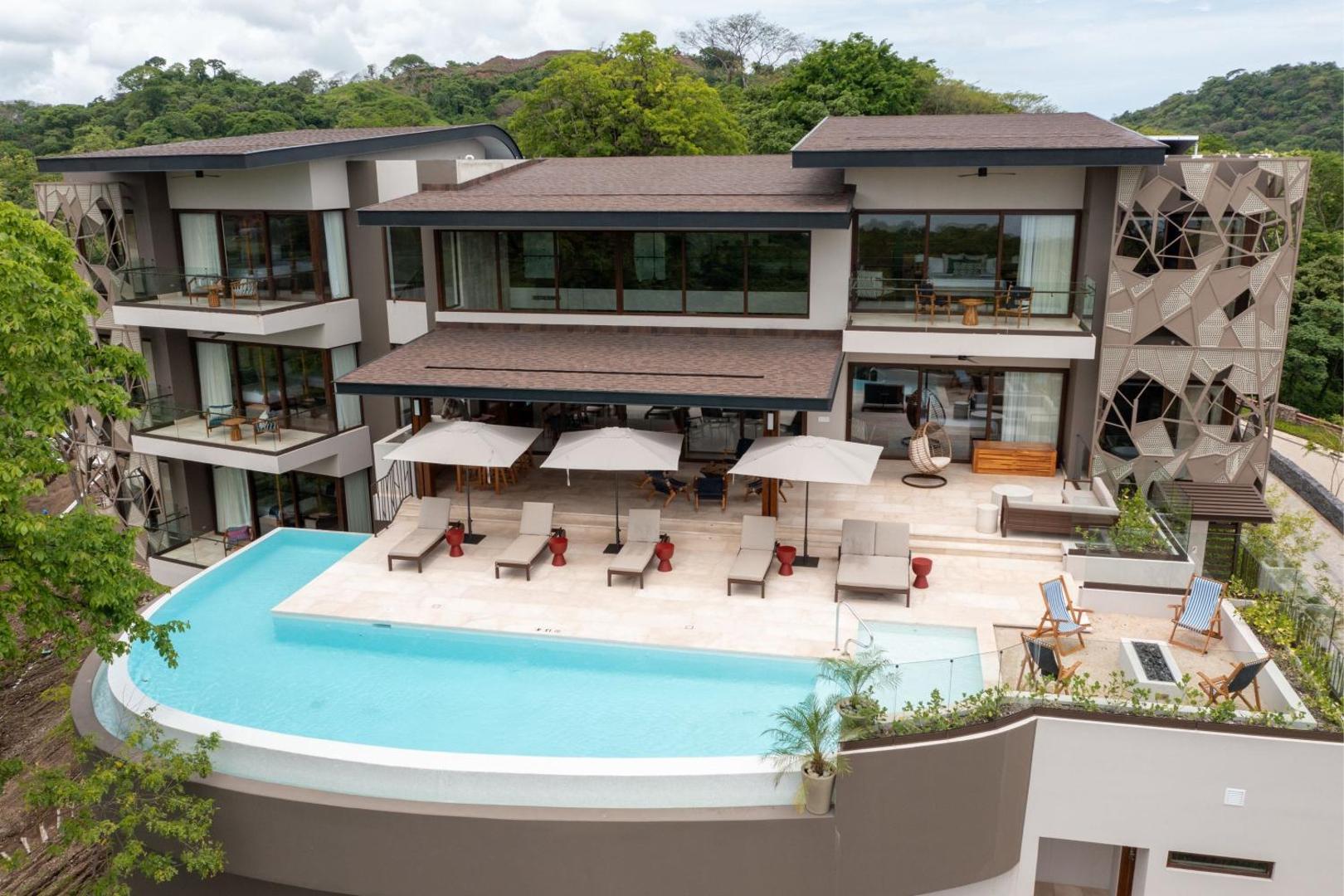 W Costa Rica Reserva Conchal W Costa Rica Reserva Conchal