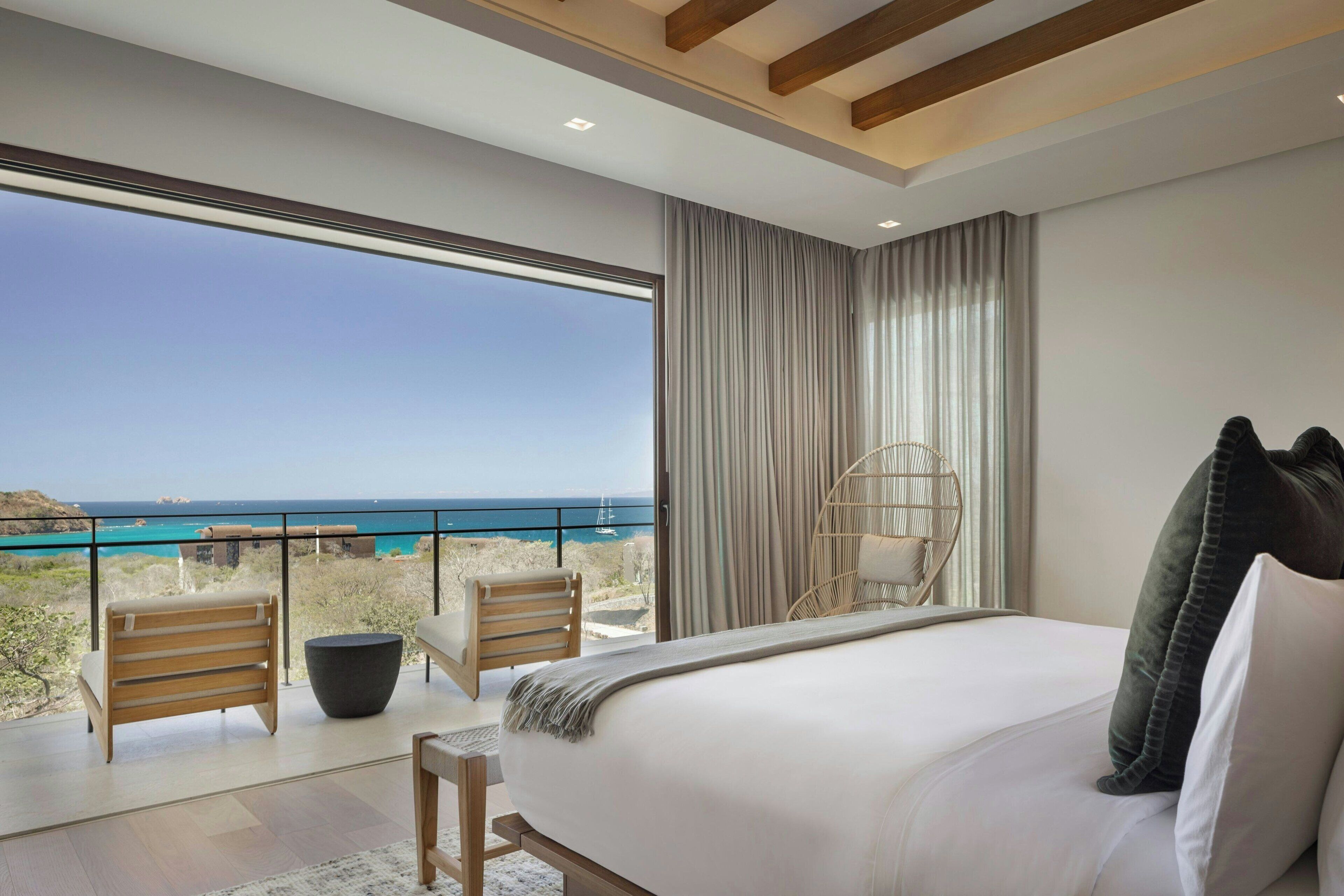 W Costa Rica Reserva Conchal W Costa Rica Reserva Conchal