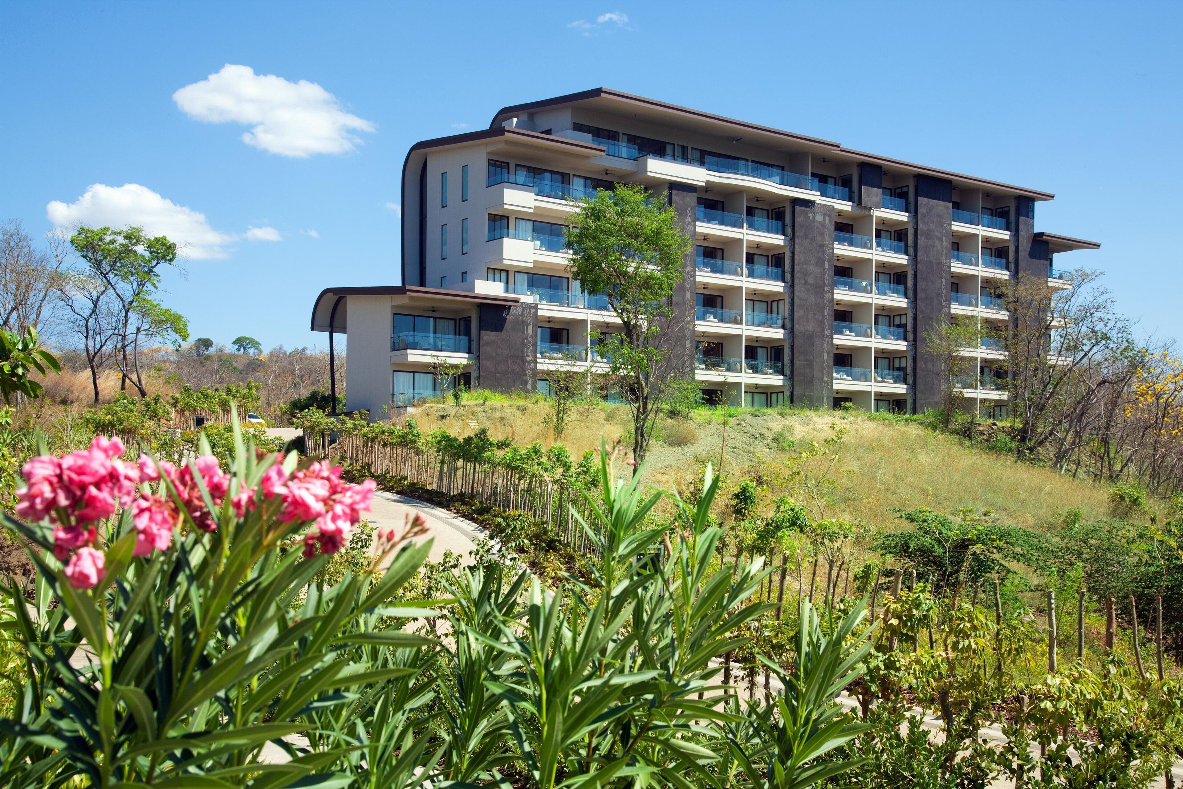 W Costa Rica Reserva Conchal W Costa Rica Reserva Conchal