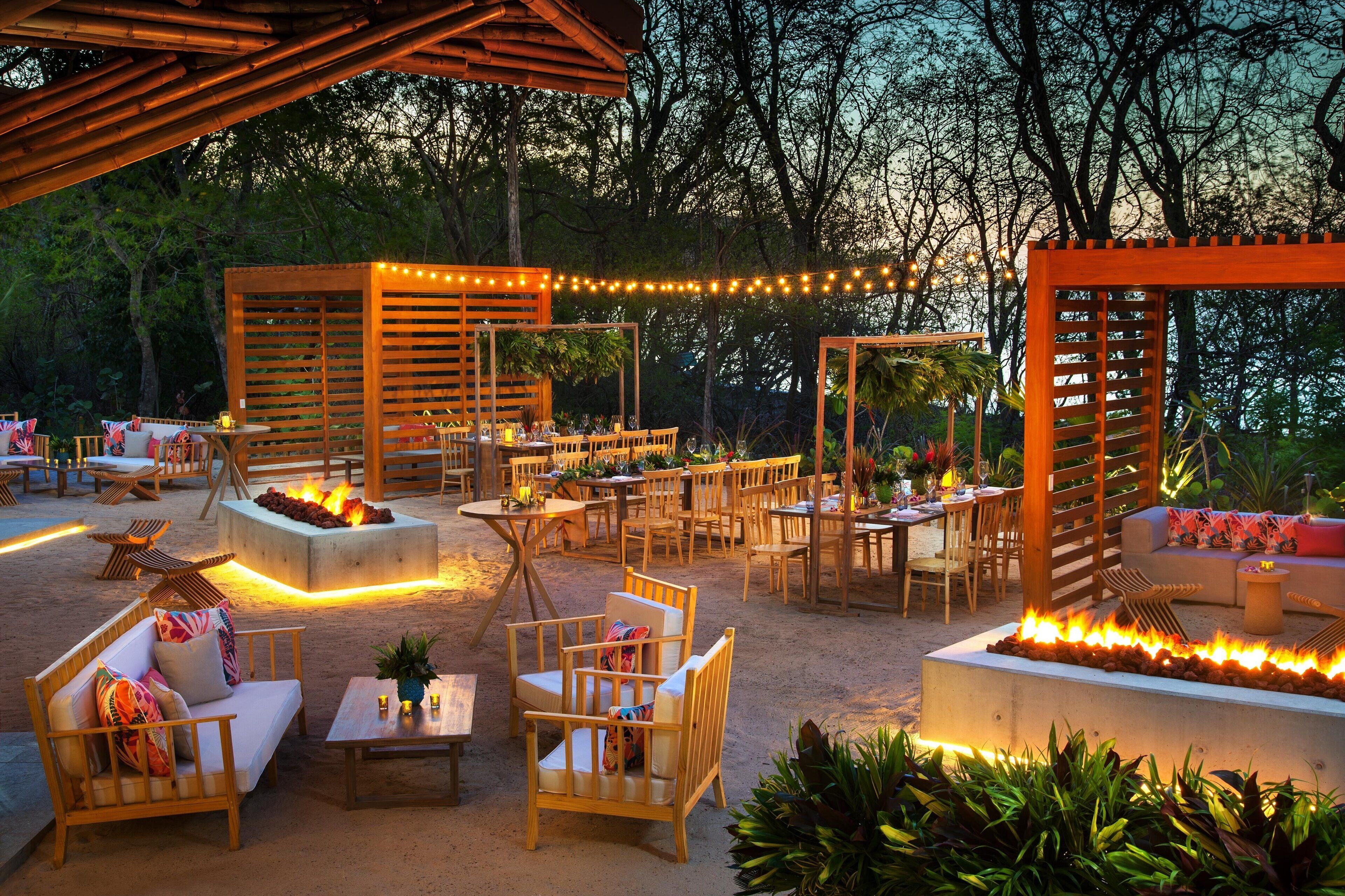 W Costa Rica Reserva Conchal W Costa Rica Reserva Conchal