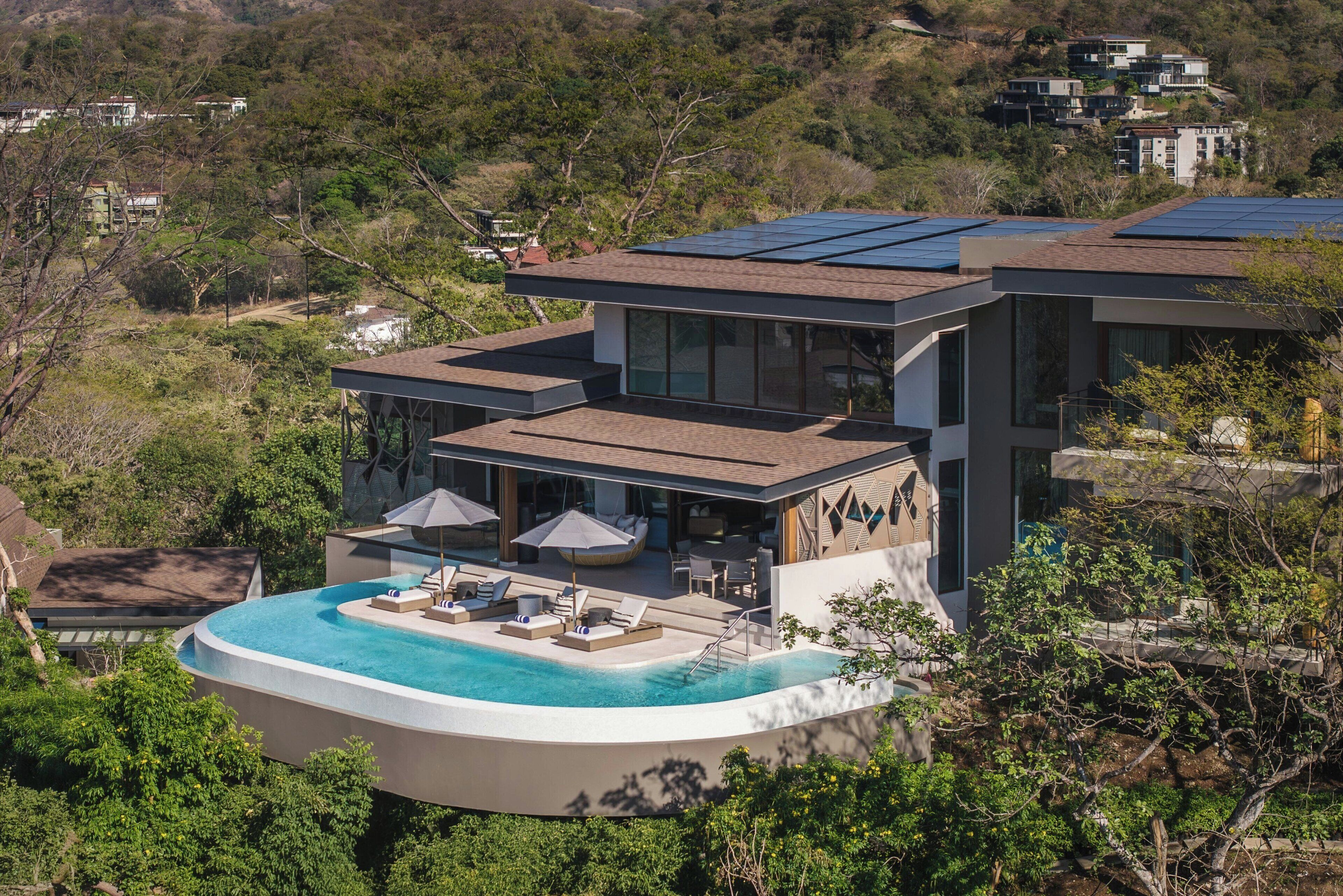 W Costa Rica Reserva Conchal W Costa Rica Reserva Conchal