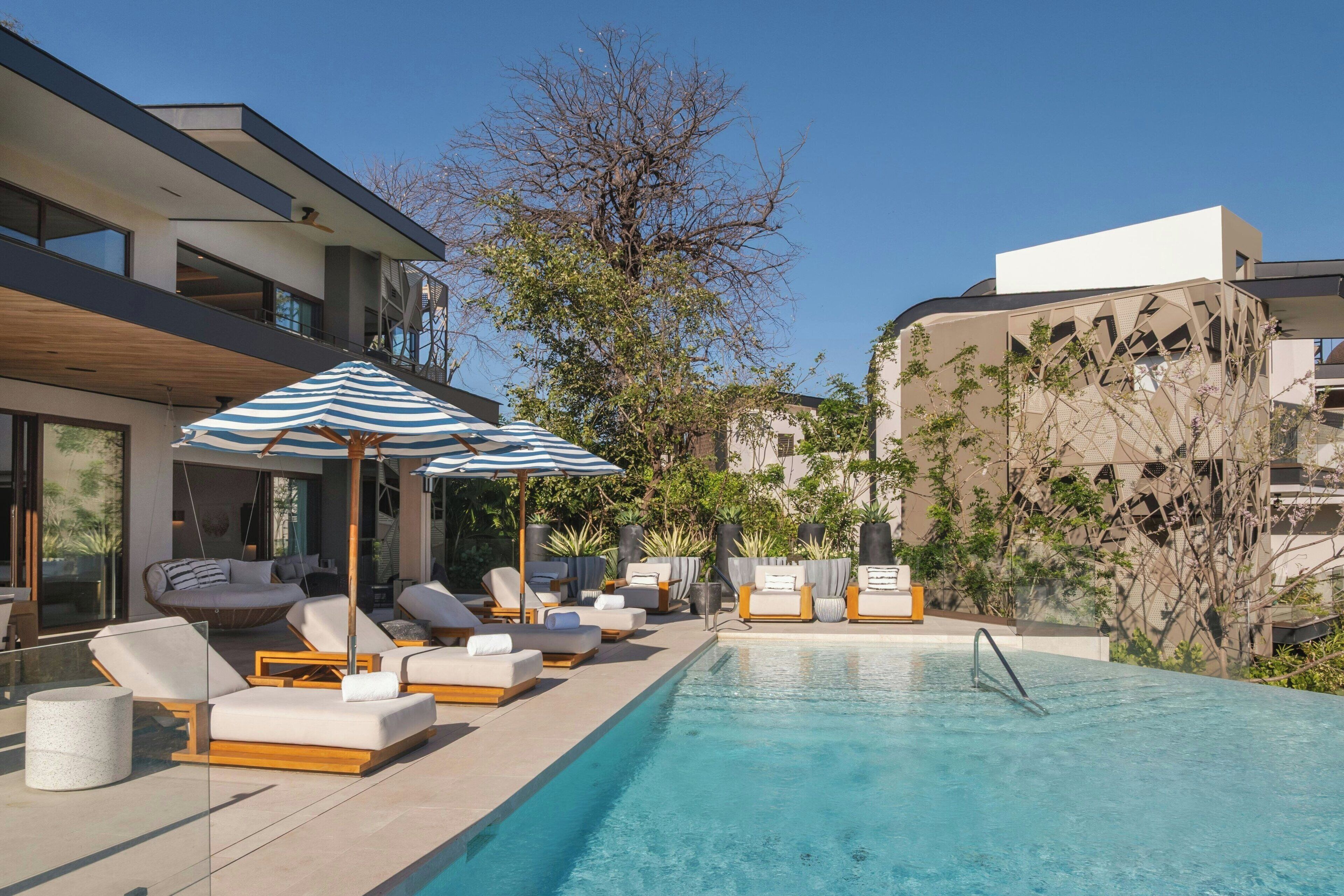 W Costa Rica Reserva Conchal W Costa Rica Reserva Conchal