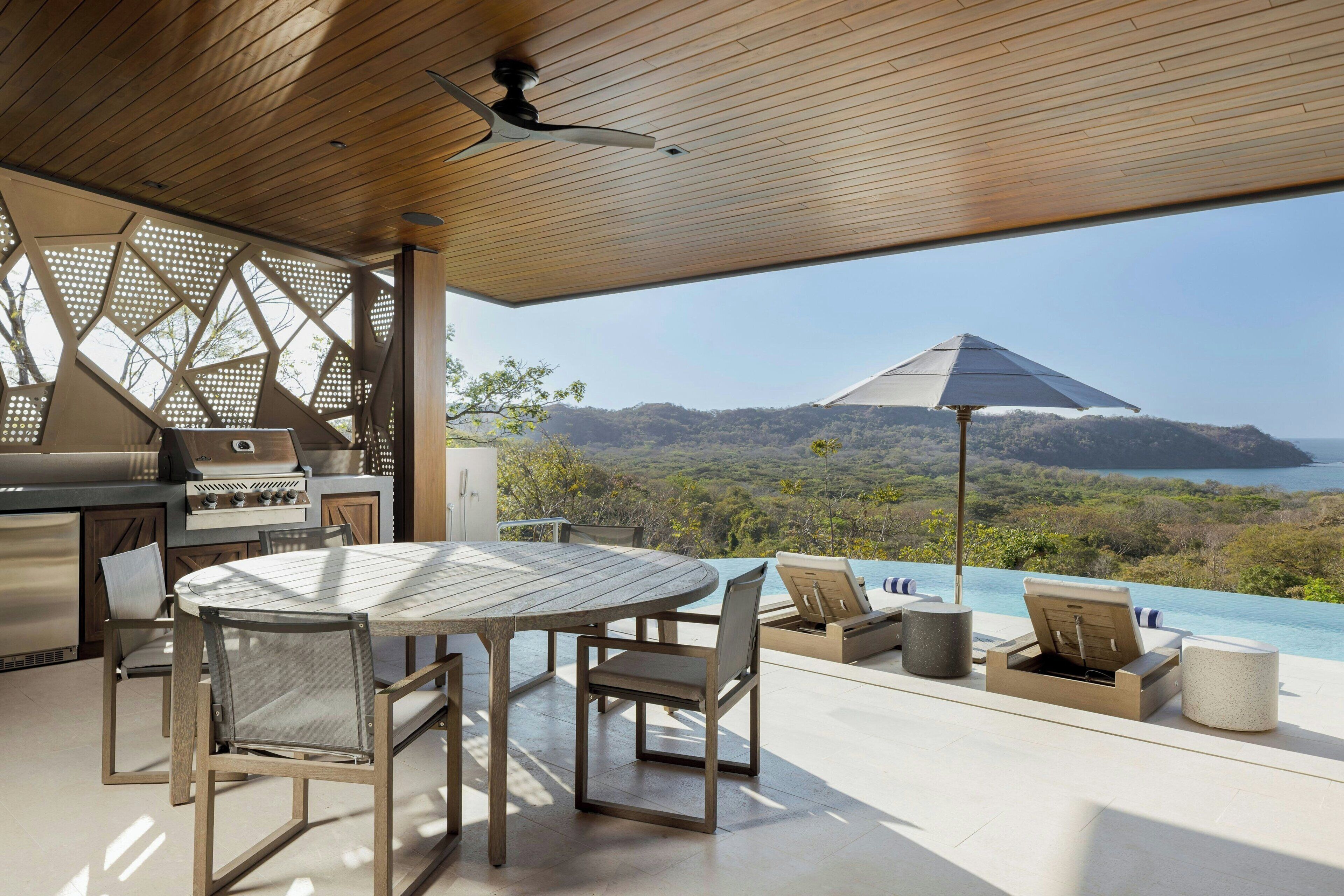 W Costa Rica Reserva Conchal W Costa Rica Reserva Conchal