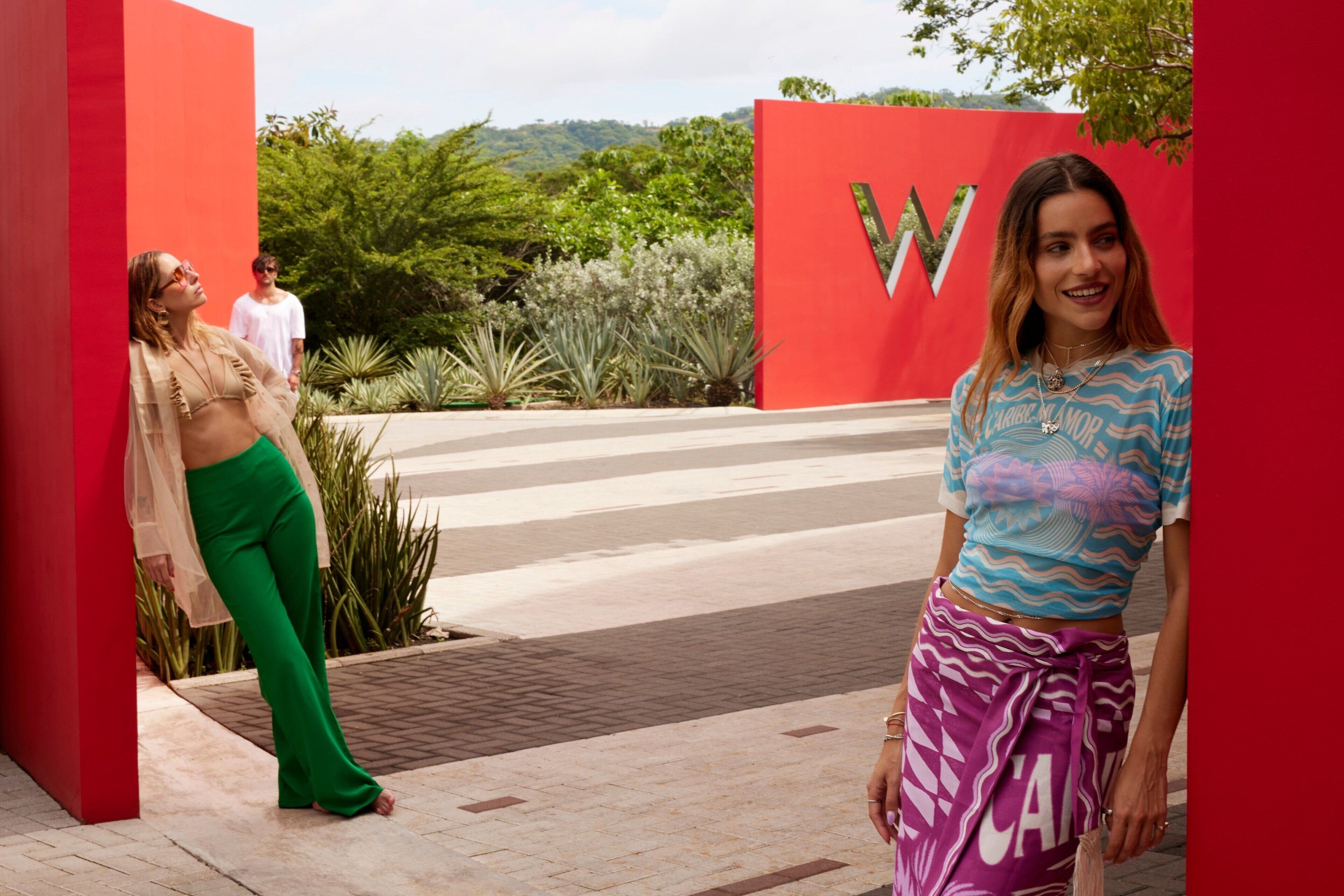 W Costa Rica Reserva Conchal W Costa Rica Reserva Conchal