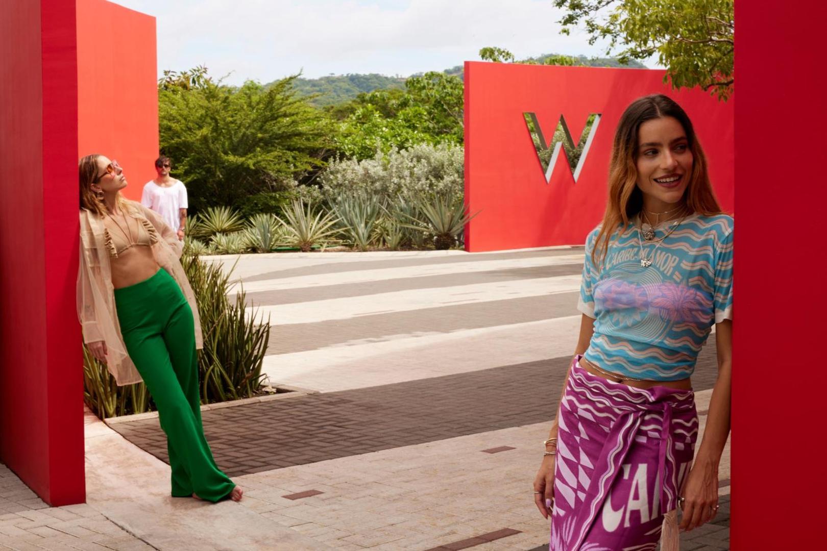 W Costa Rica Reserva Conchal W Costa Rica Reserva Conchal