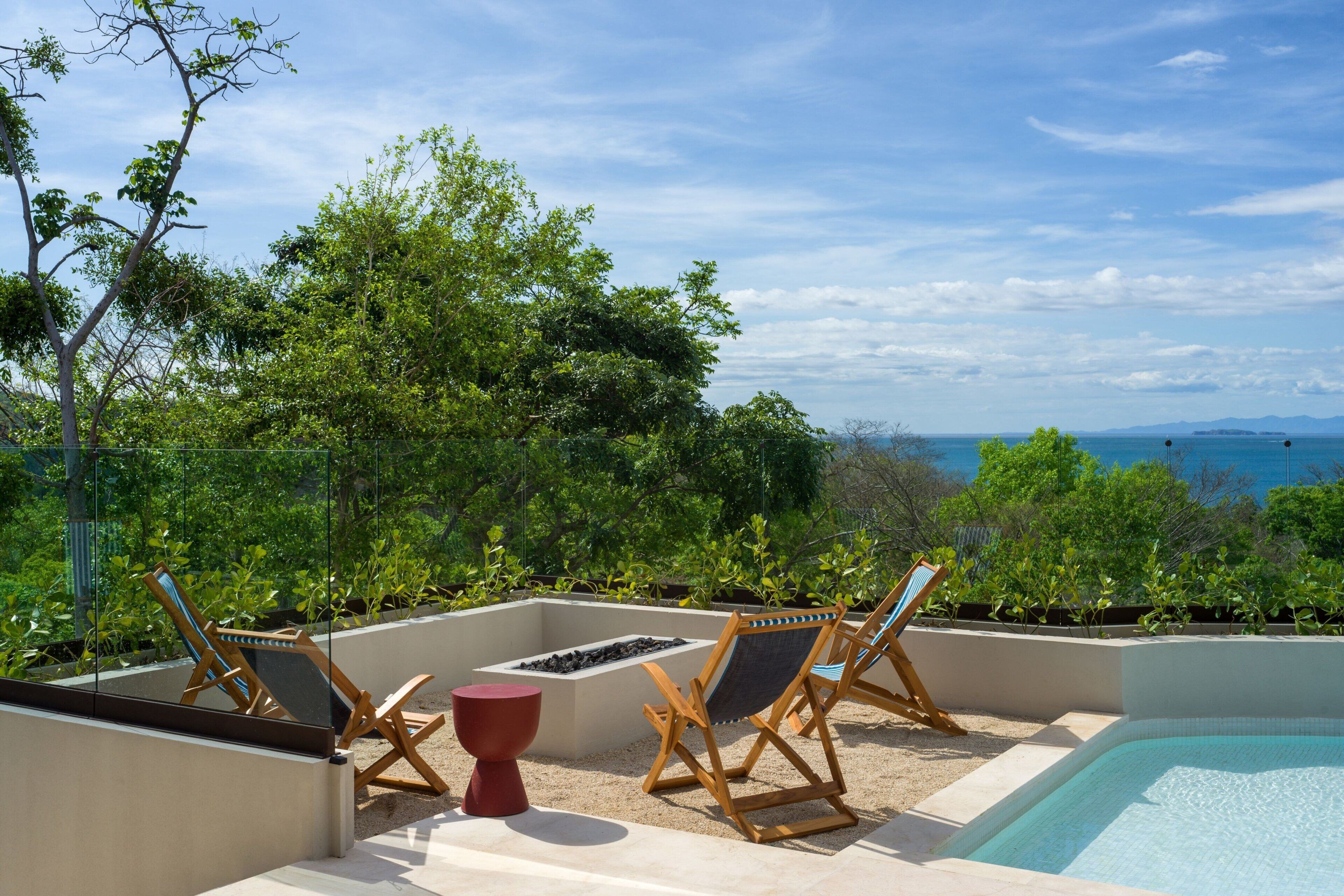 W Costa Rica Reserva Conchal W Costa Rica Reserva Conchal