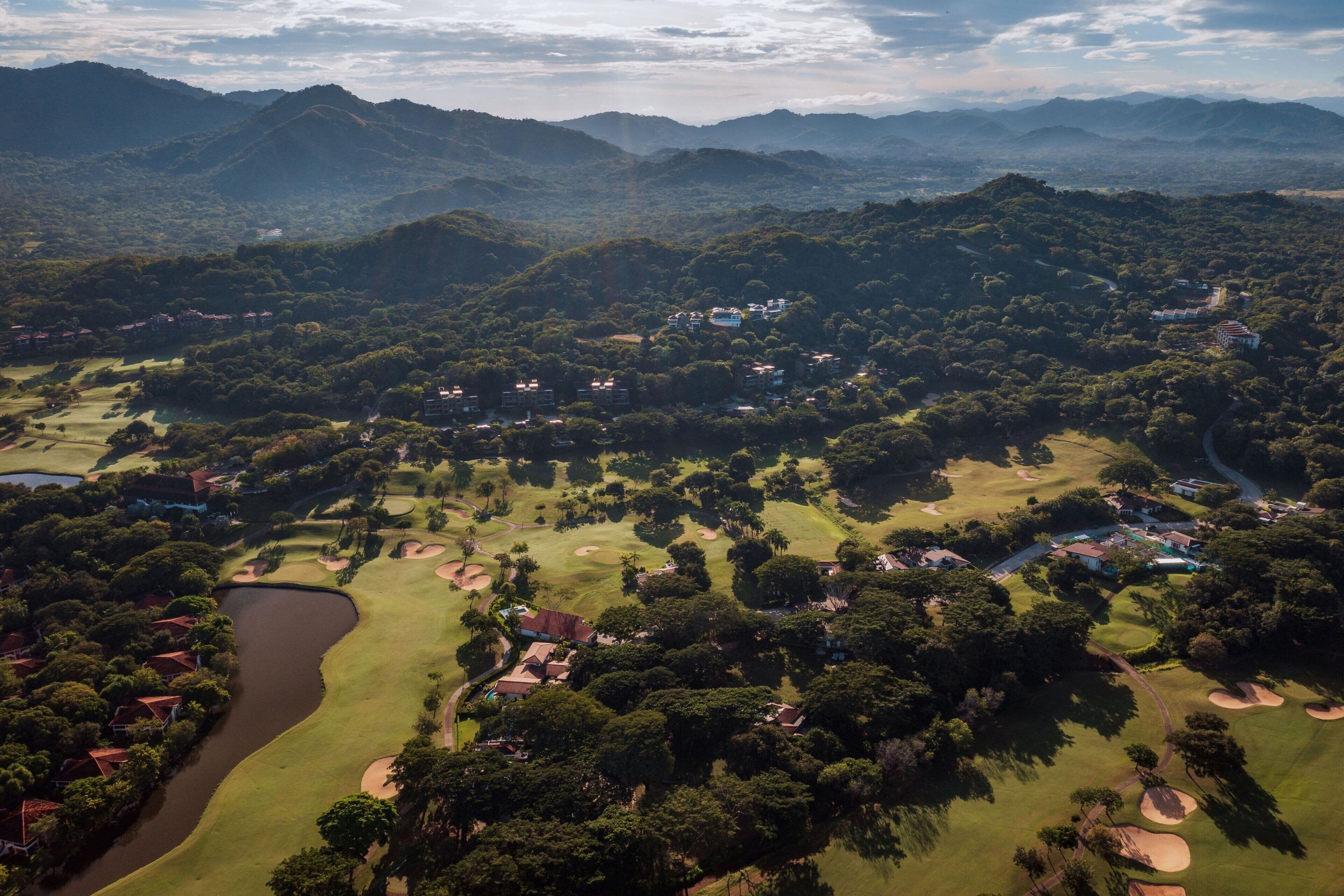 W Costa Rica Reserva Conchal W Costa Rica Reserva Conchal