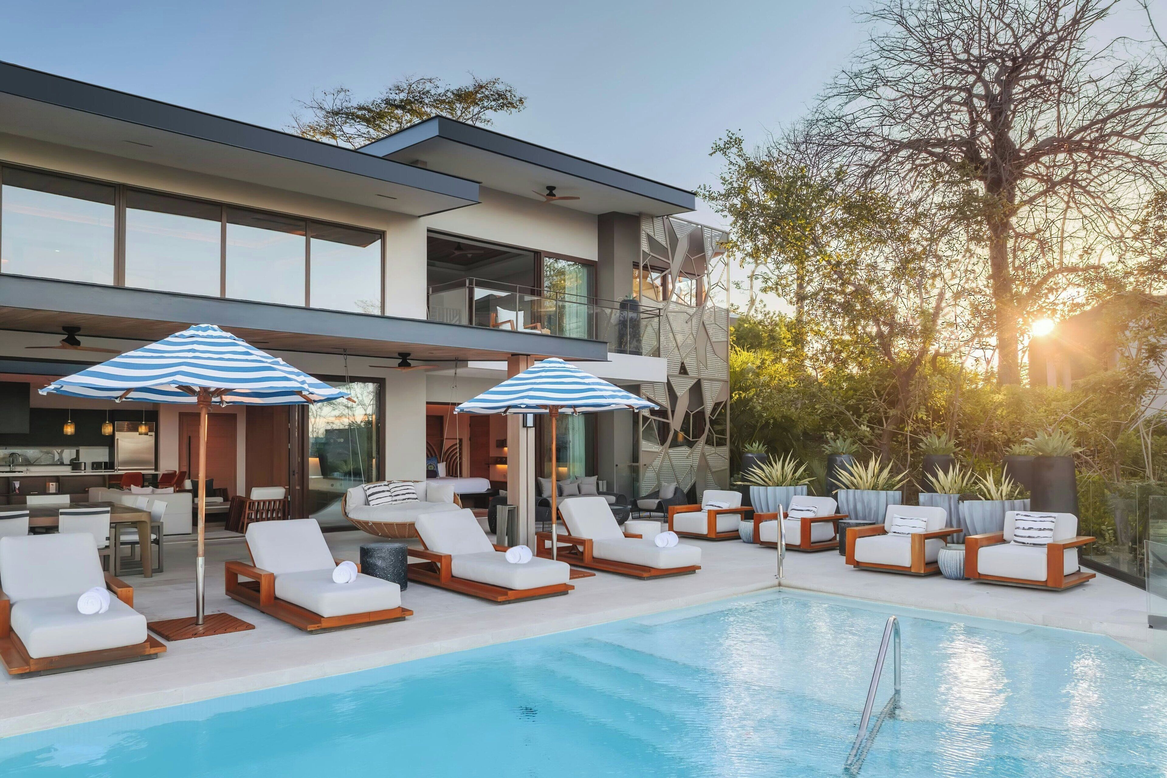 W Costa Rica Reserva Conchal W Costa Rica Reserva Conchal