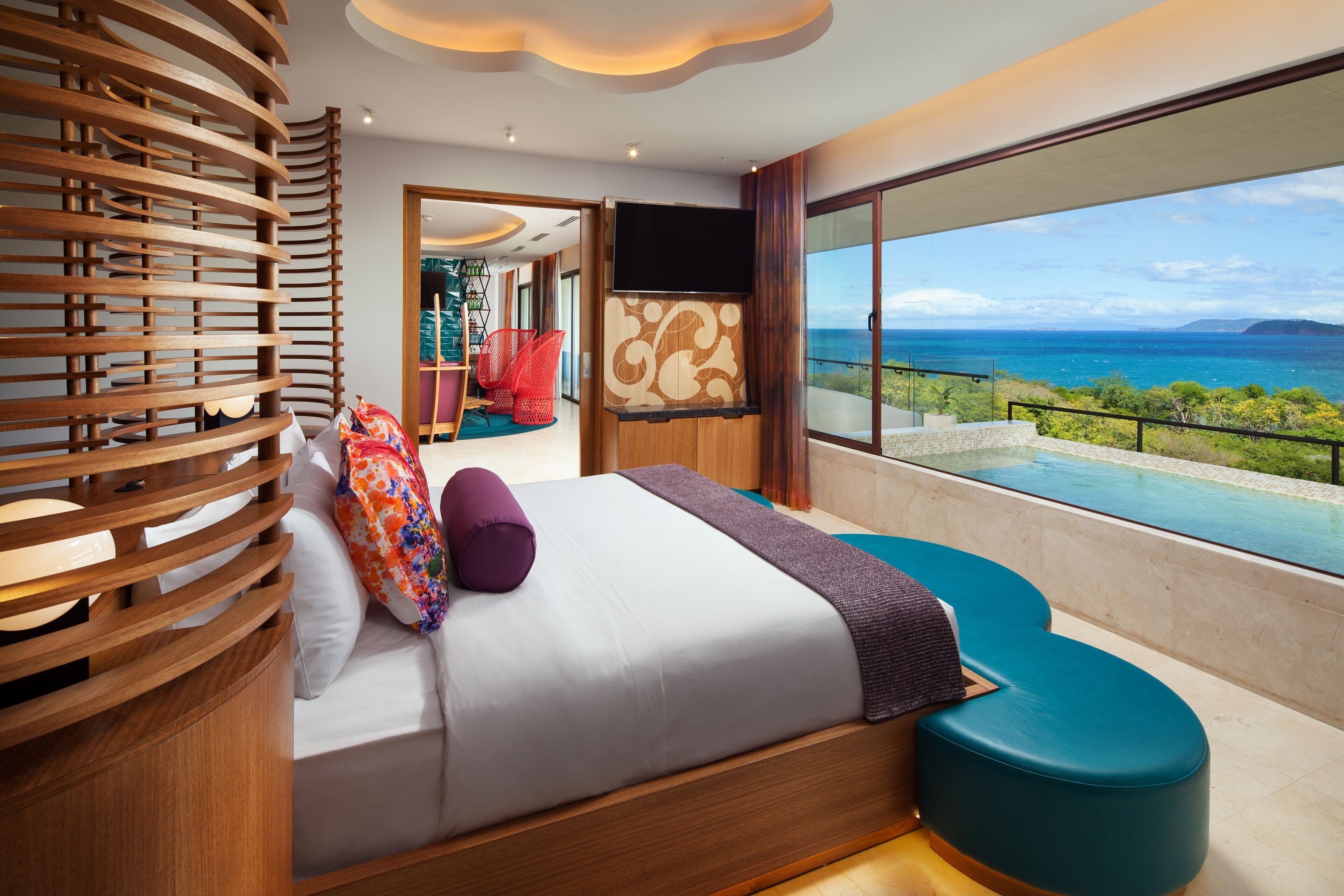 W Costa Rica Reserva Conchal W Costa Rica Reserva Conchal