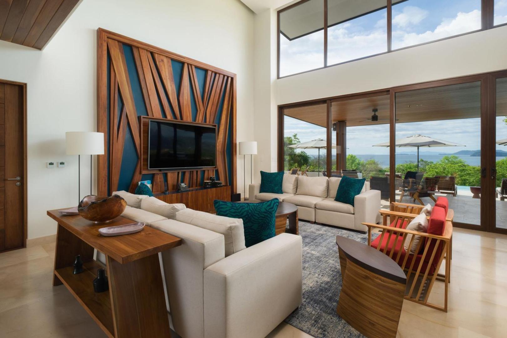 W Costa Rica Reserva Conchal W Costa Rica Reserva Conchal