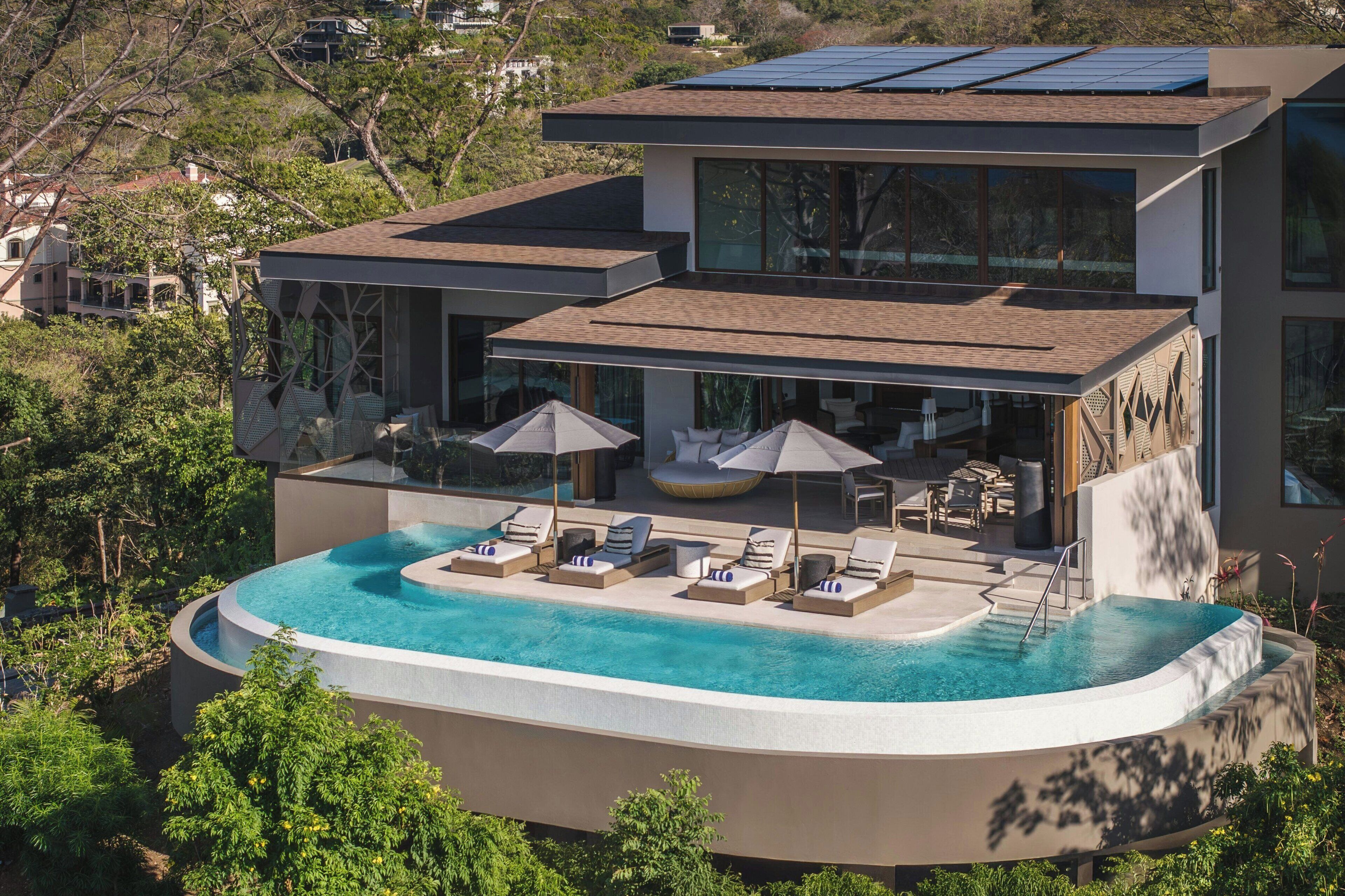 W Costa Rica Reserva Conchal W Costa Rica Reserva Conchal